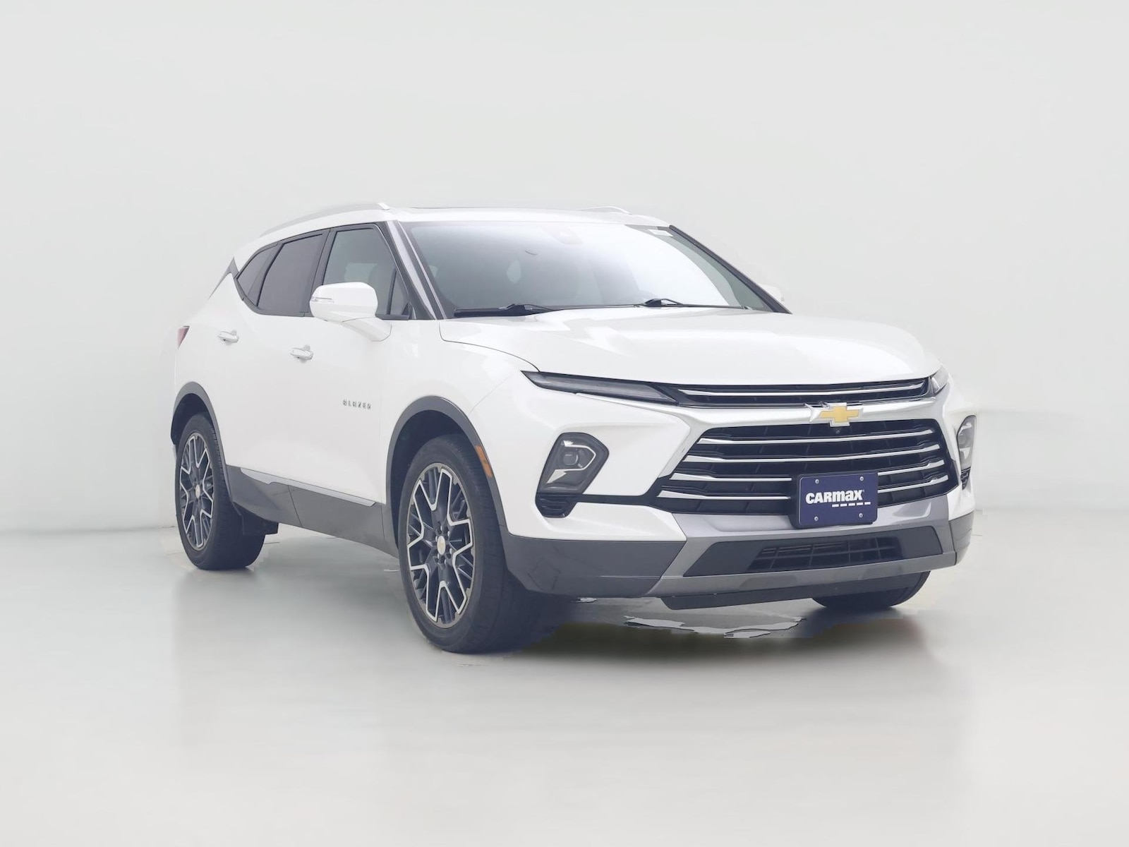 2023 Chevrolet Blazer Premier