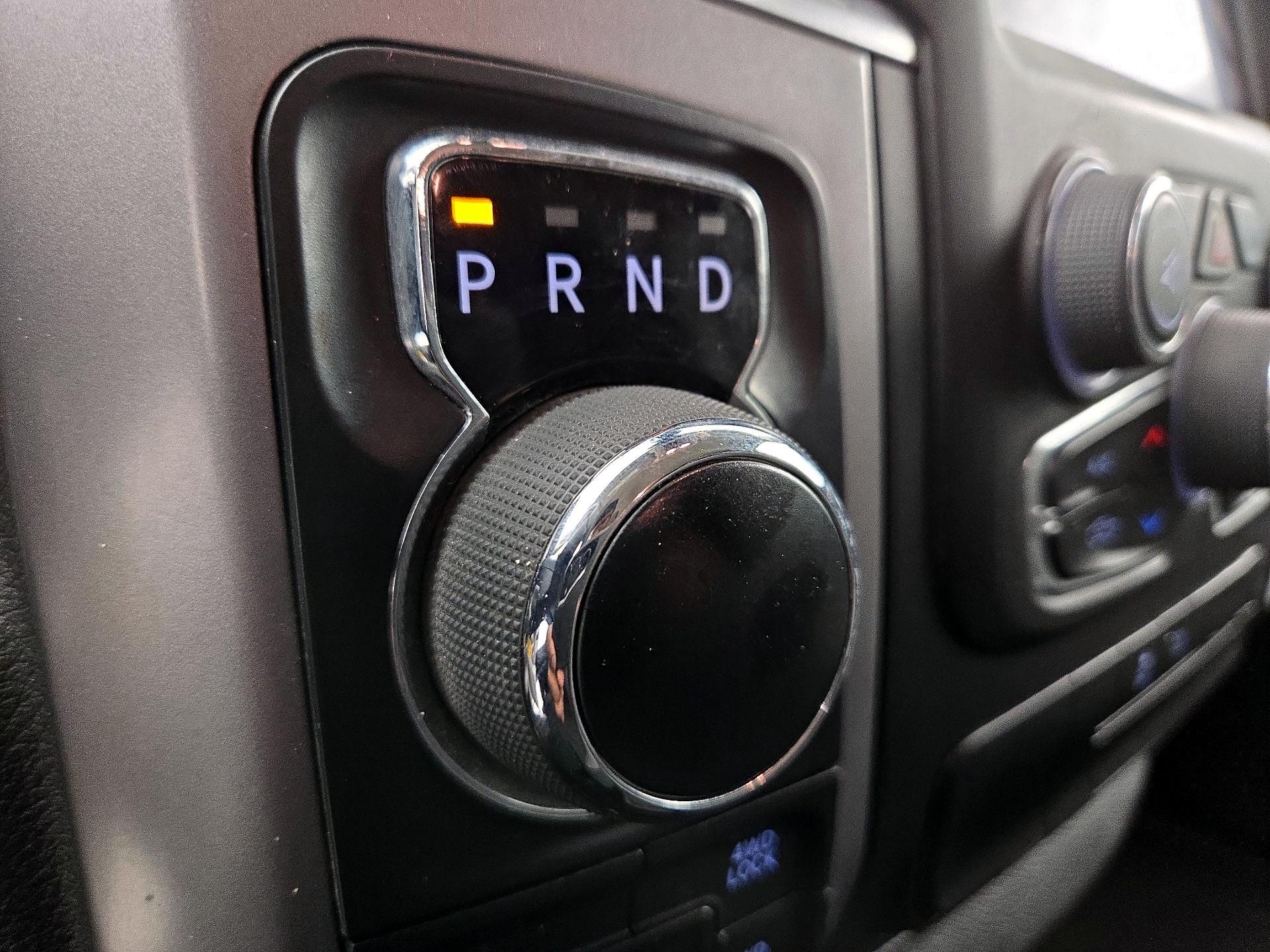 Thumbnail: 2023 RAM 1500 Classic - 17