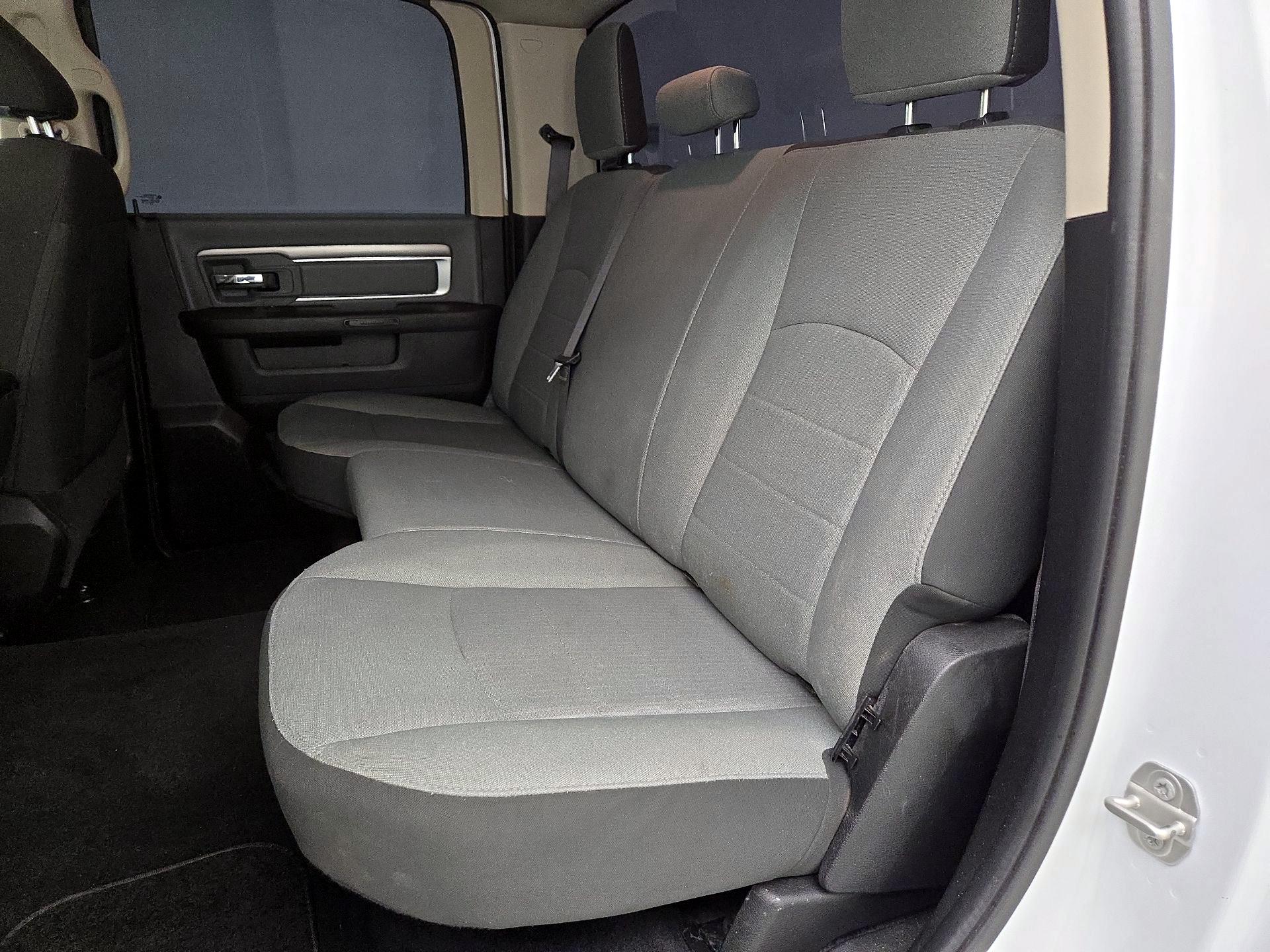 Thumbnail: 2023 RAM 1500 Classic - 19