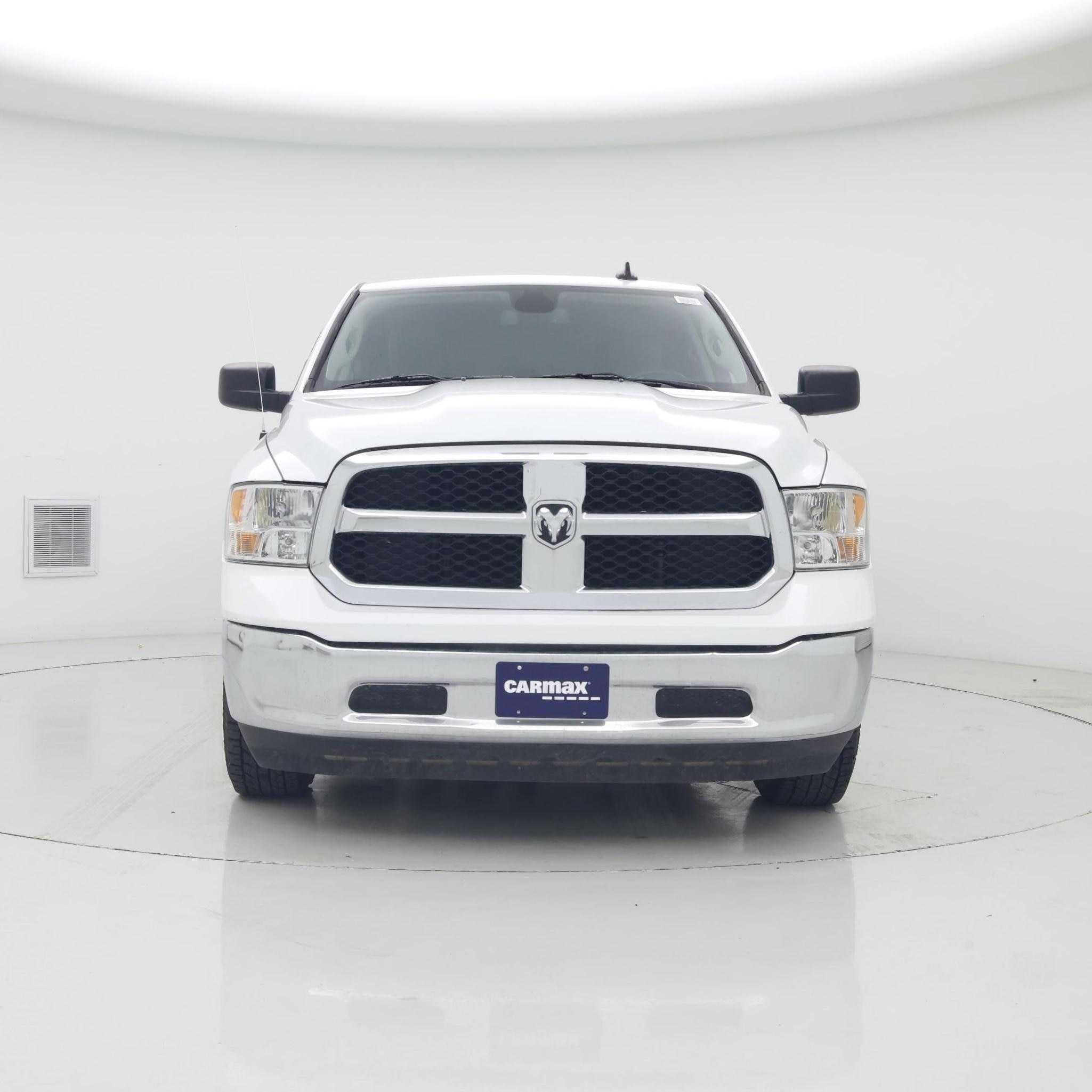 Thumbnail: 2023 RAM 1500 Classic - 5