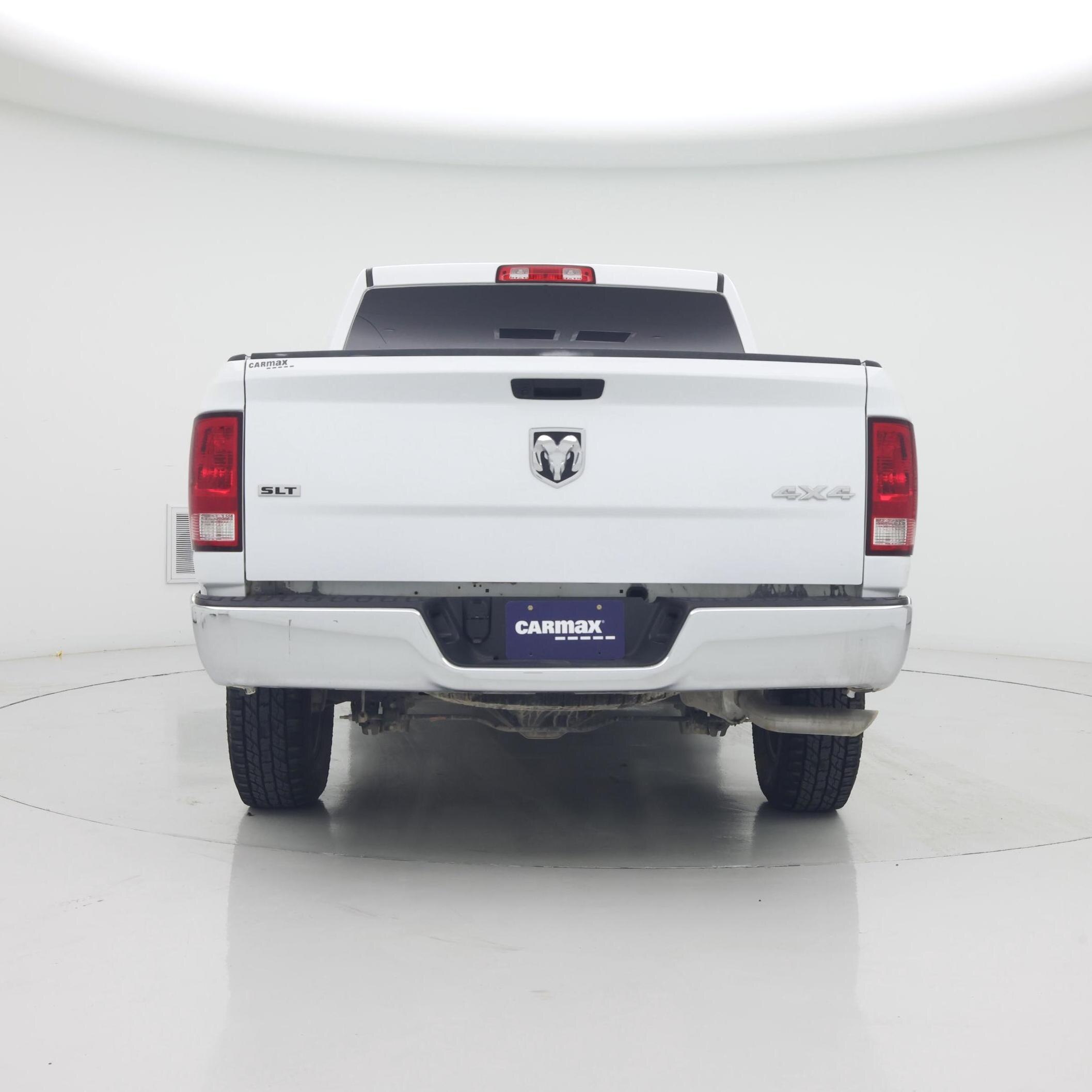 Thumbnail: 2023 RAM 1500 Classic - 6