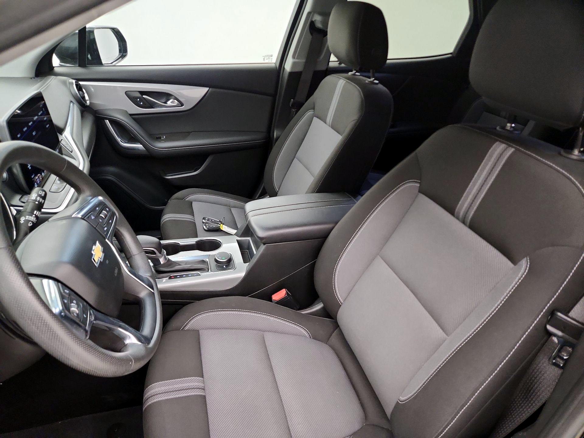 Thumbnail: 2023 Chevrolet Blazer - 11