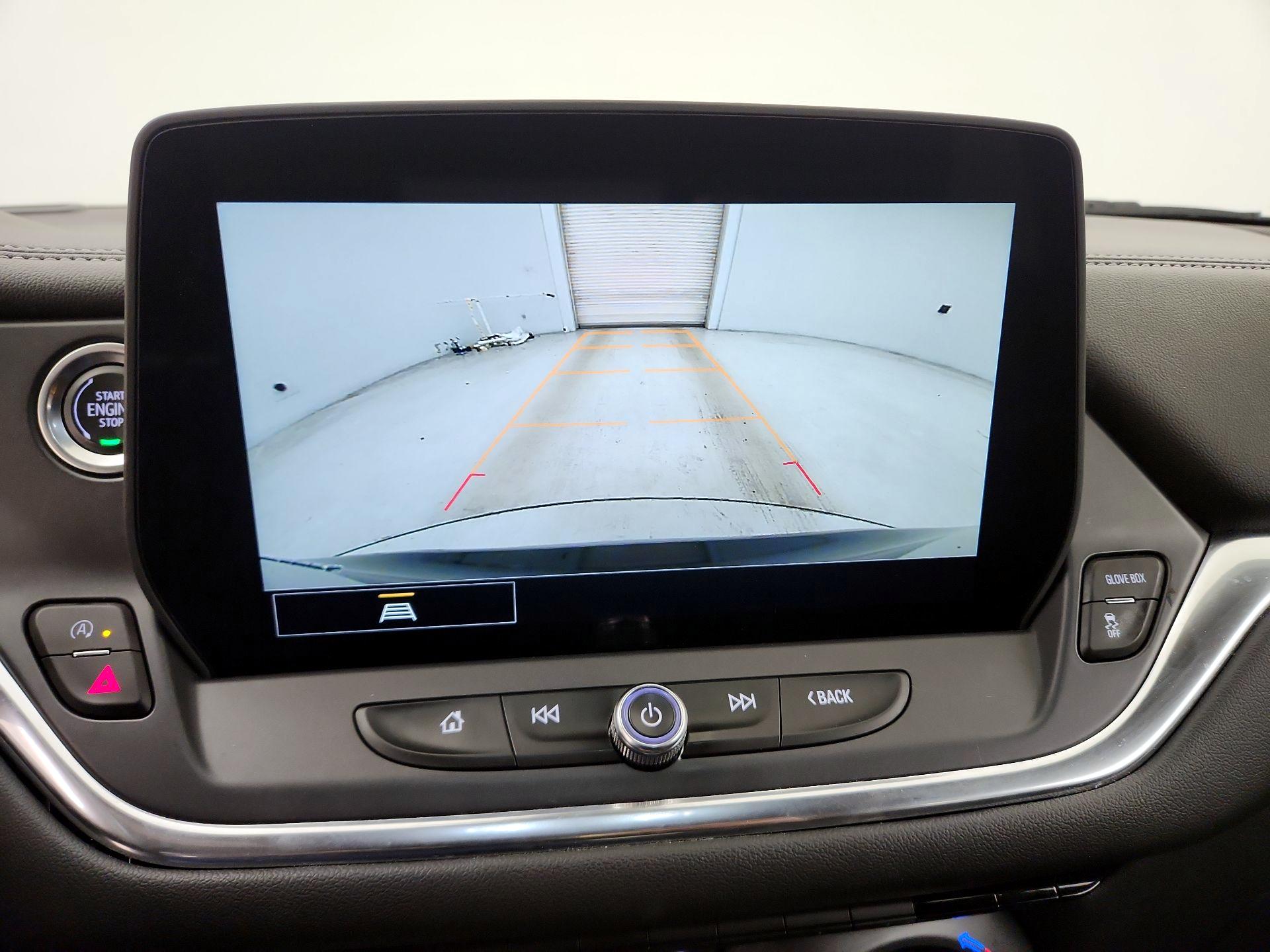 Thumbnail: 2023 Chevrolet Blazer - 14