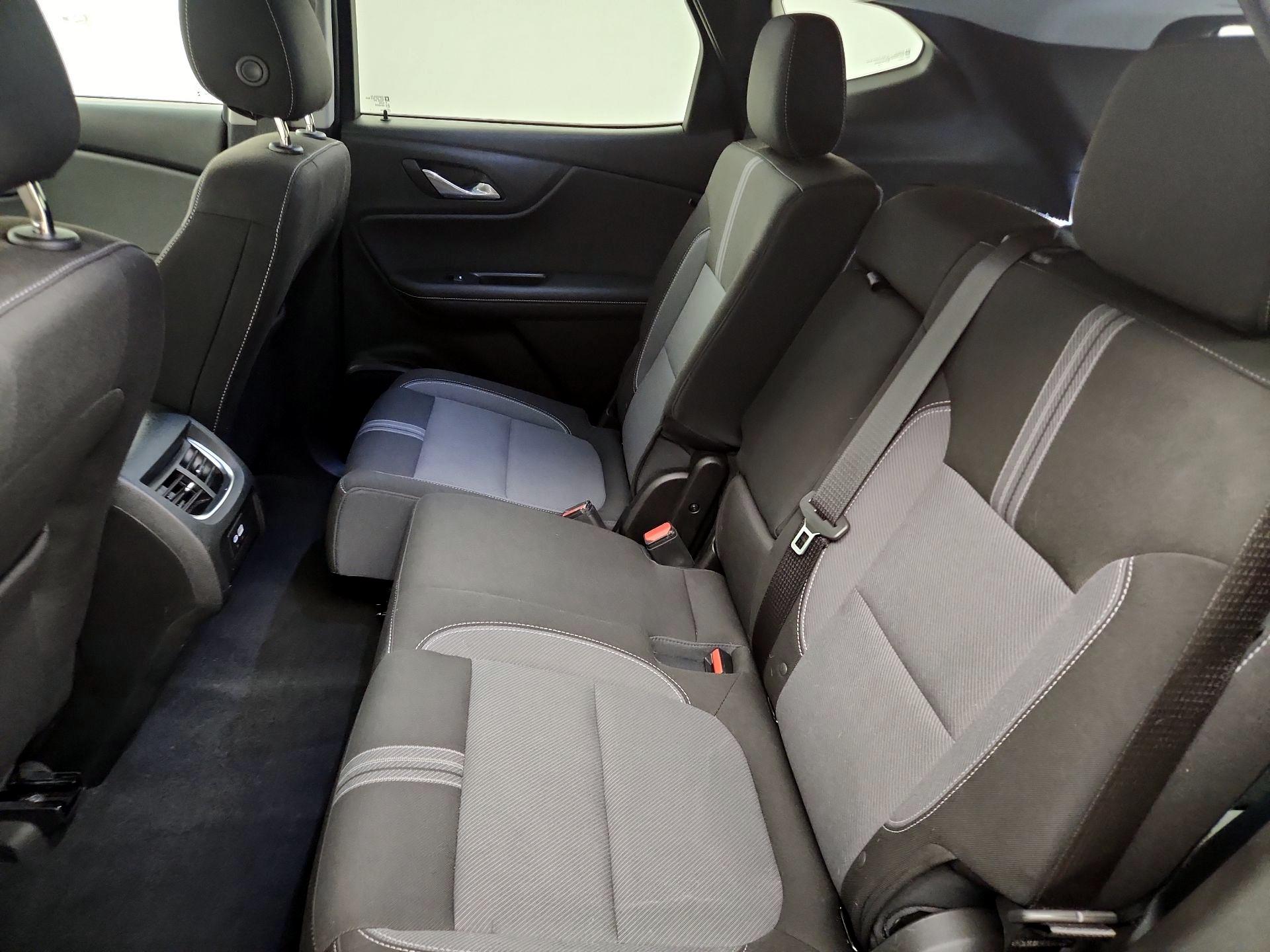 Thumbnail: 2023 Chevrolet Blazer - 19