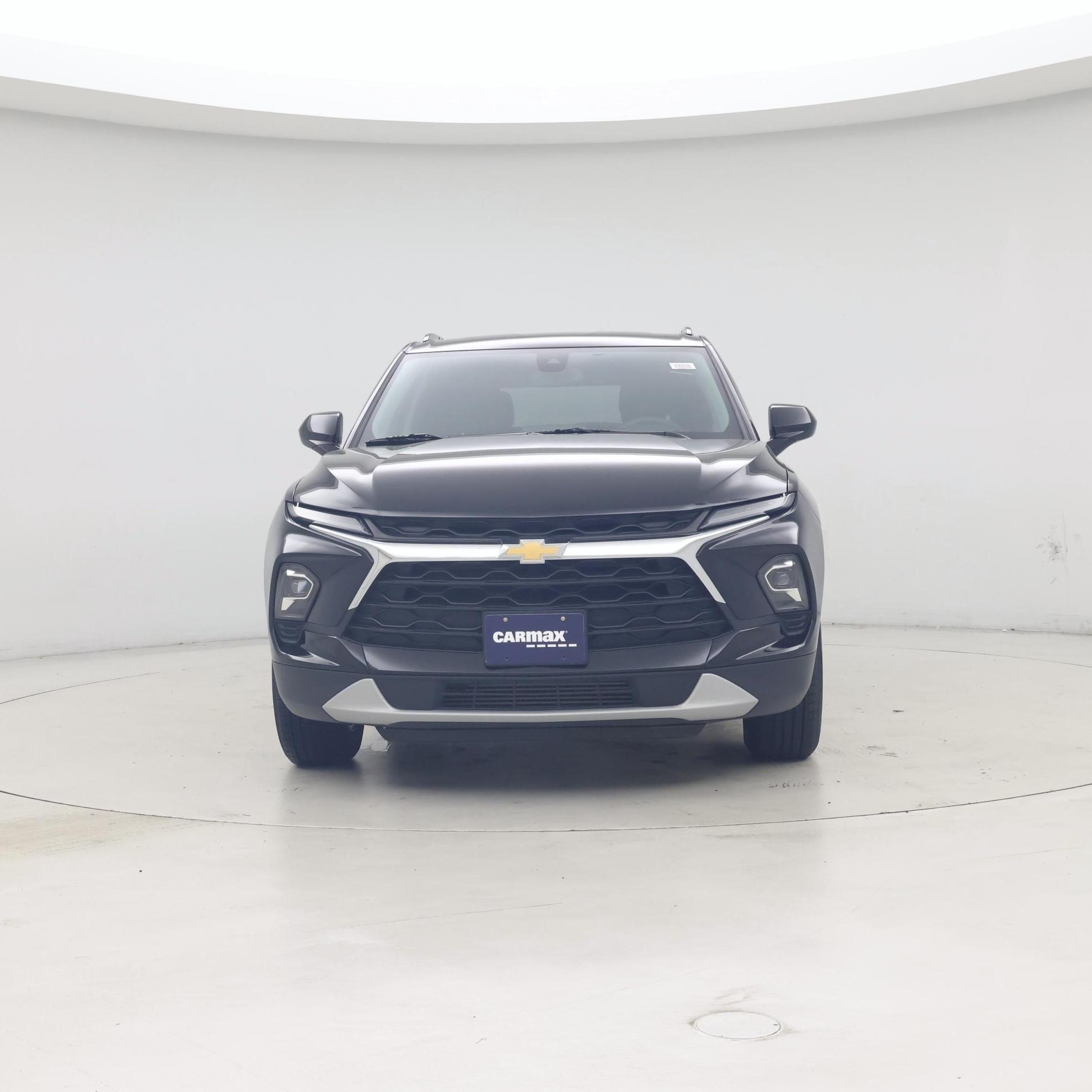 Thumbnail: 2023 Chevrolet Blazer - 5