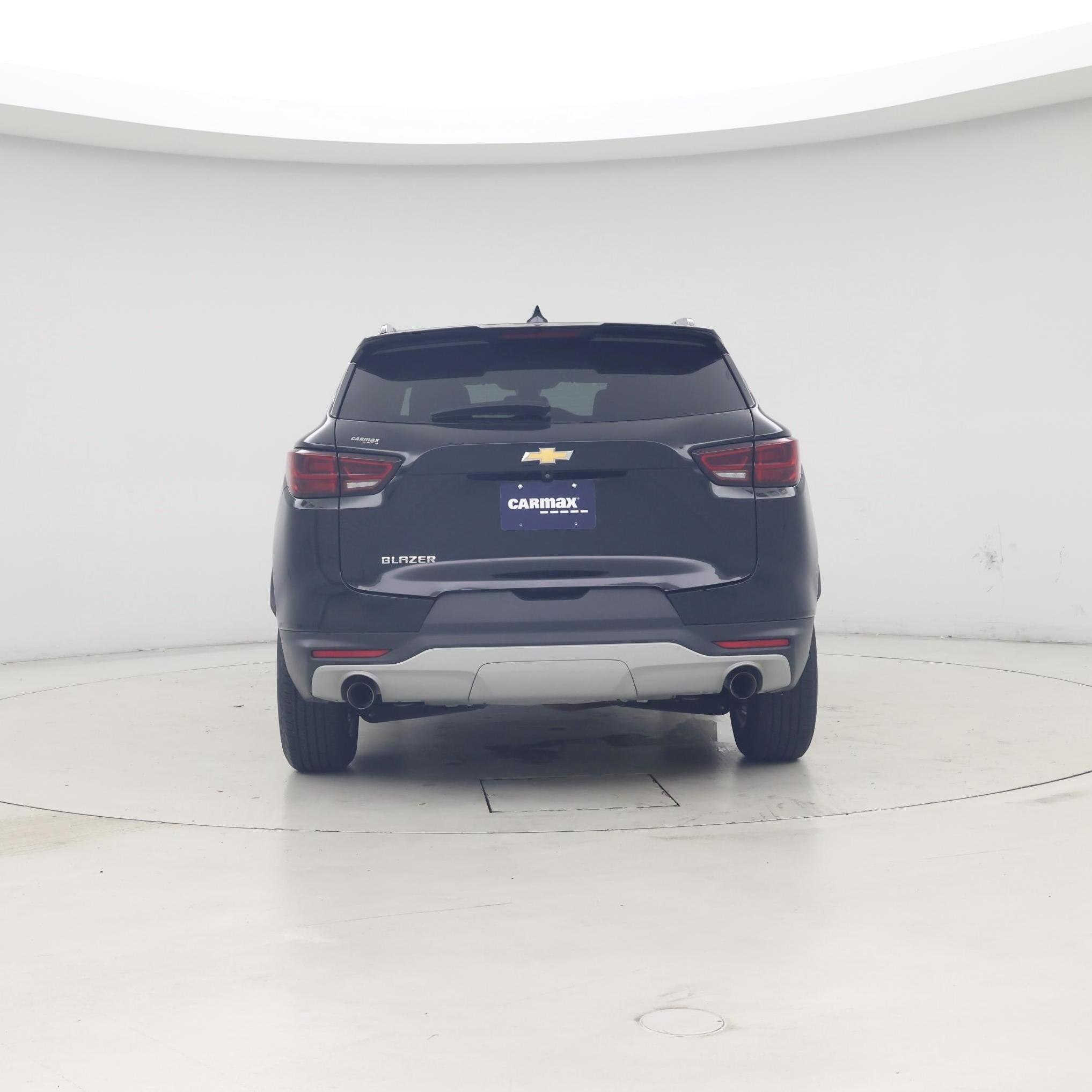 Thumbnail: 2023 Chevrolet Blazer - 6