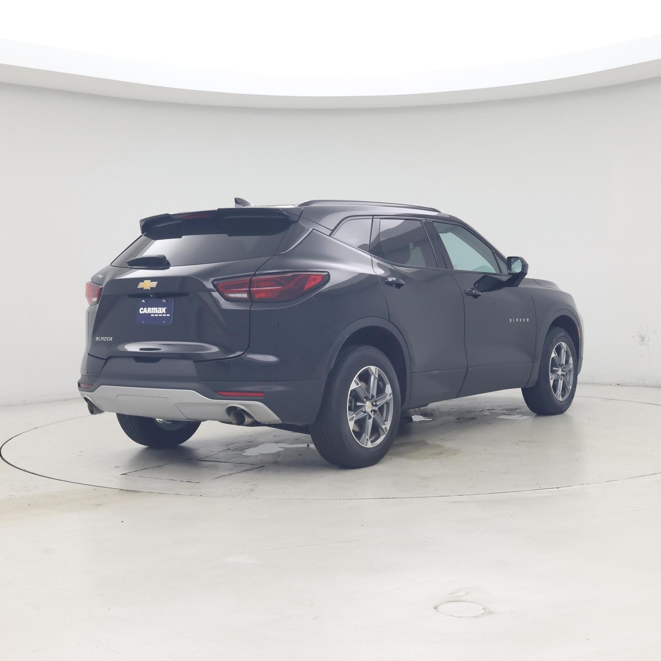 Thumbnail: 2023 Chevrolet Blazer - 8