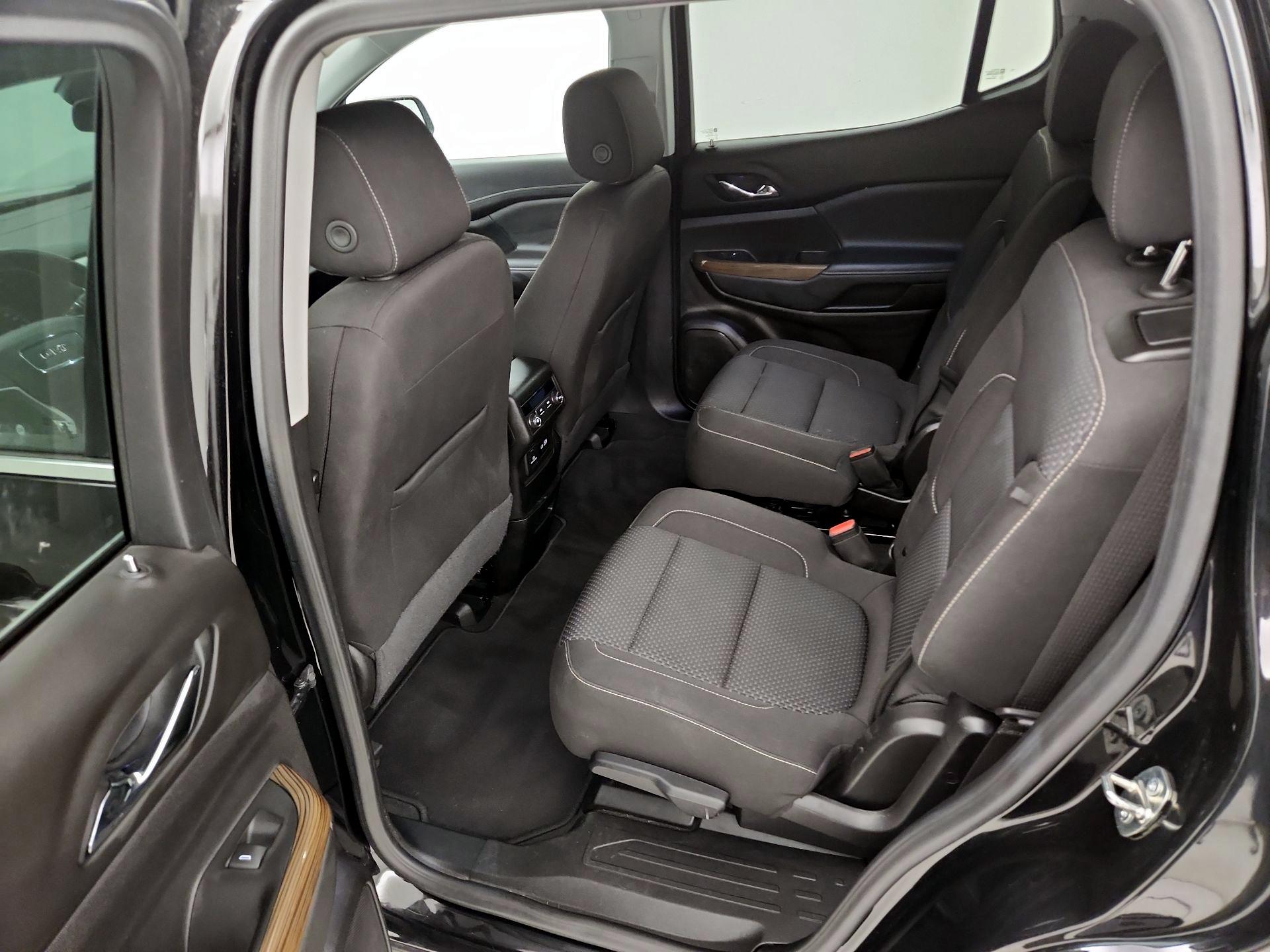 Thumbnail: 2023 GMC Acadia - 19