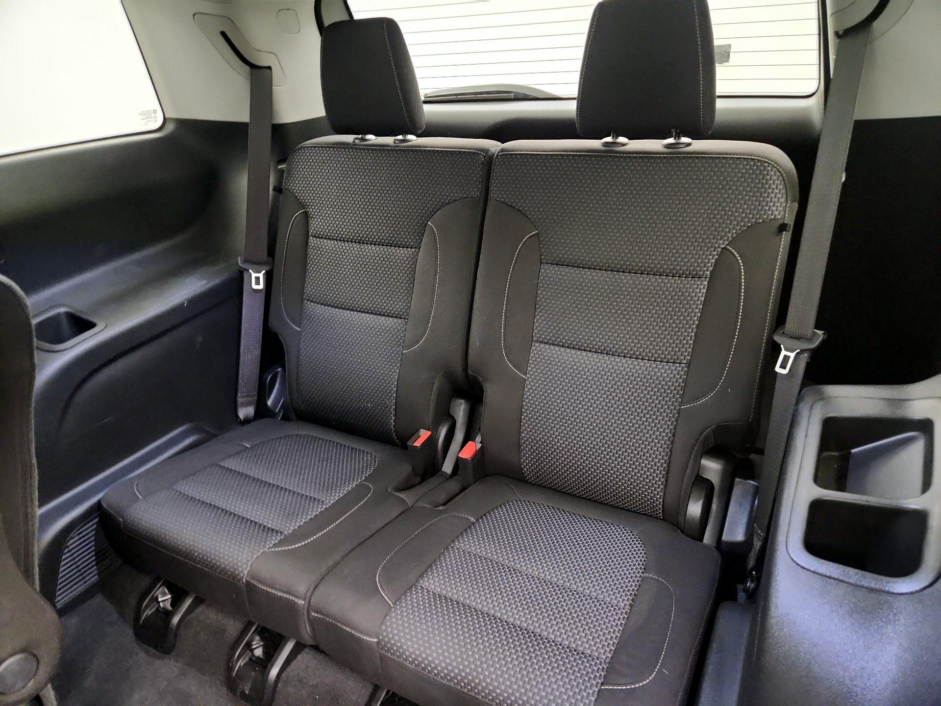 Thumbnail: 2023 GMC Acadia - 20