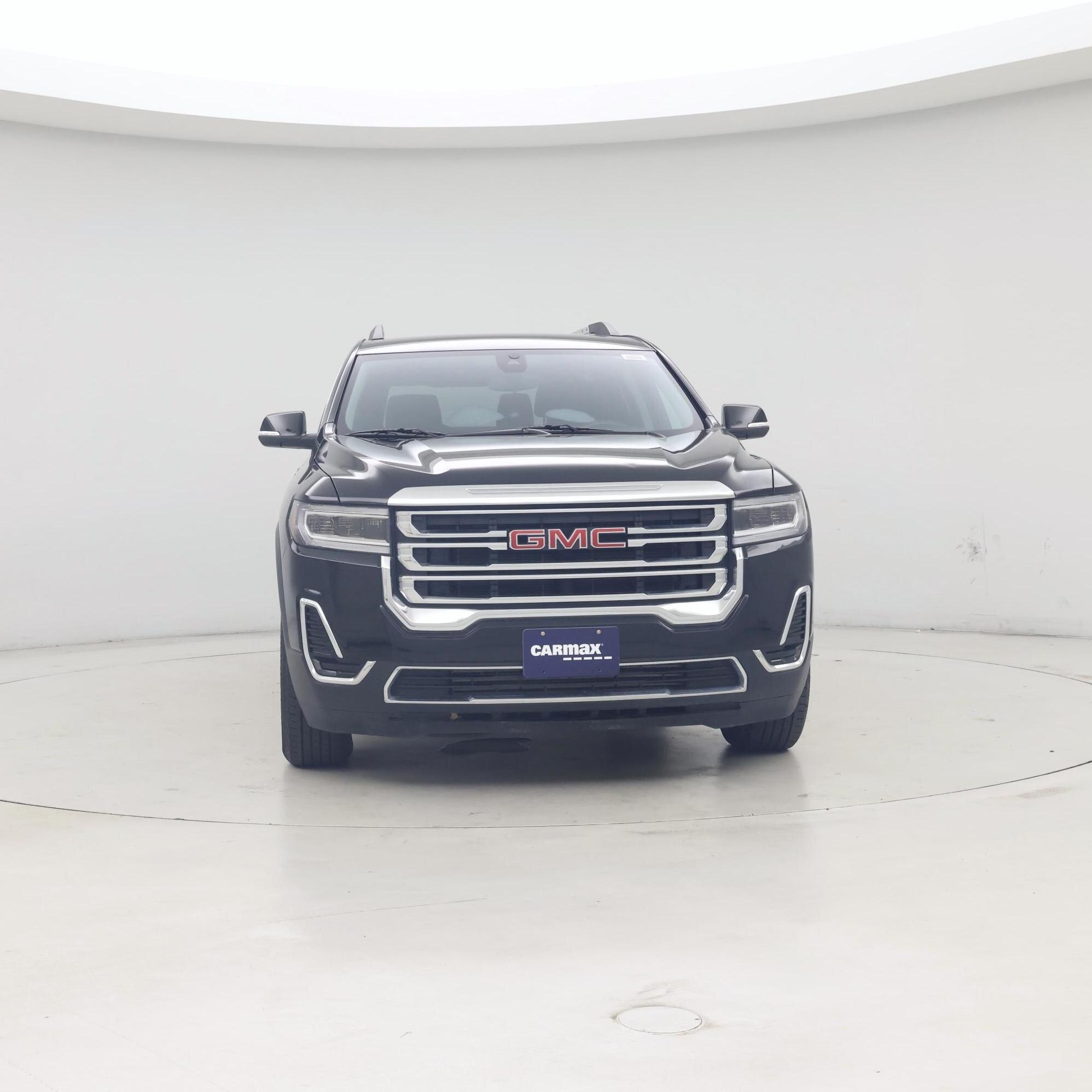 Thumbnail: 2023 GMC Acadia - 5