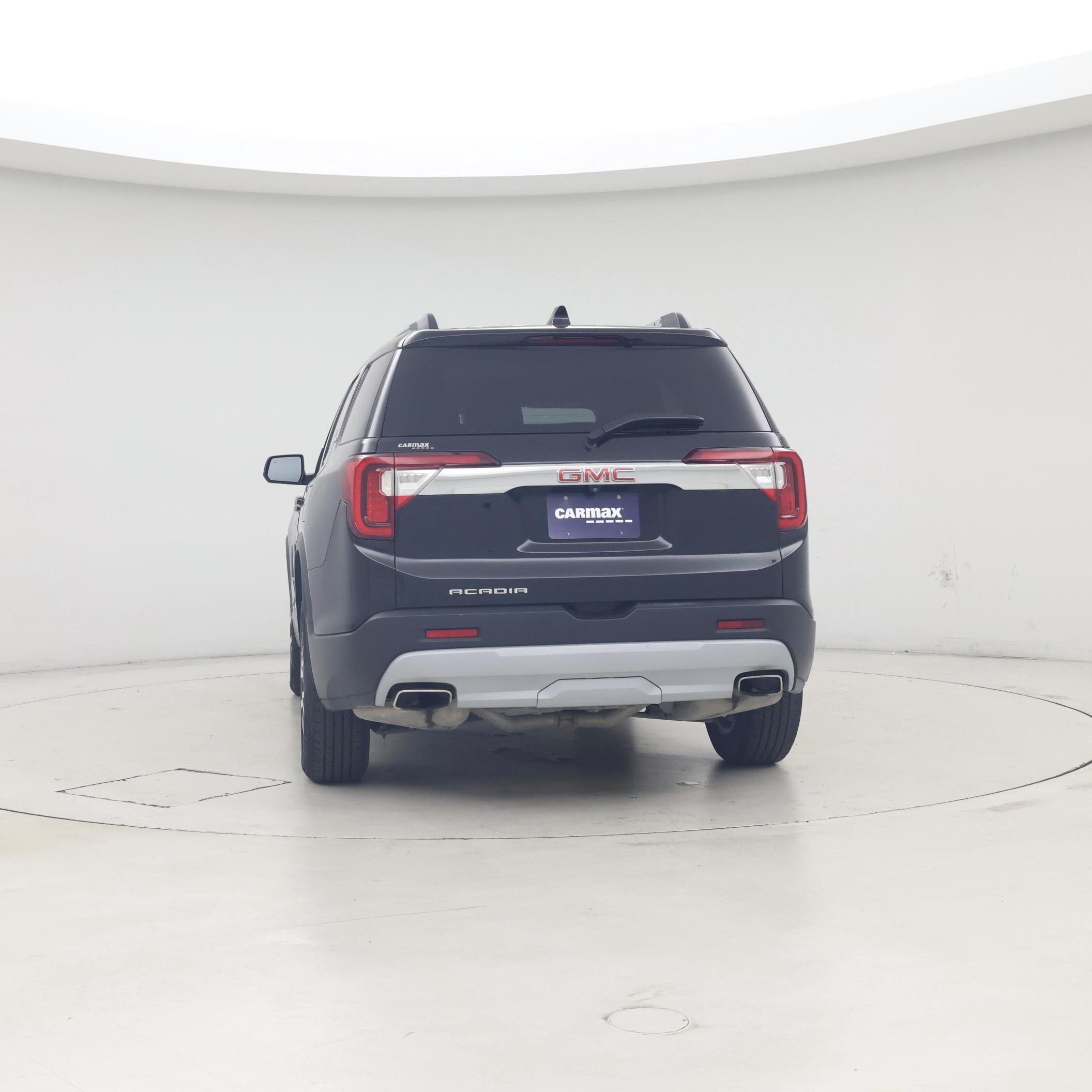 Thumbnail: 2023 GMC Acadia - 6