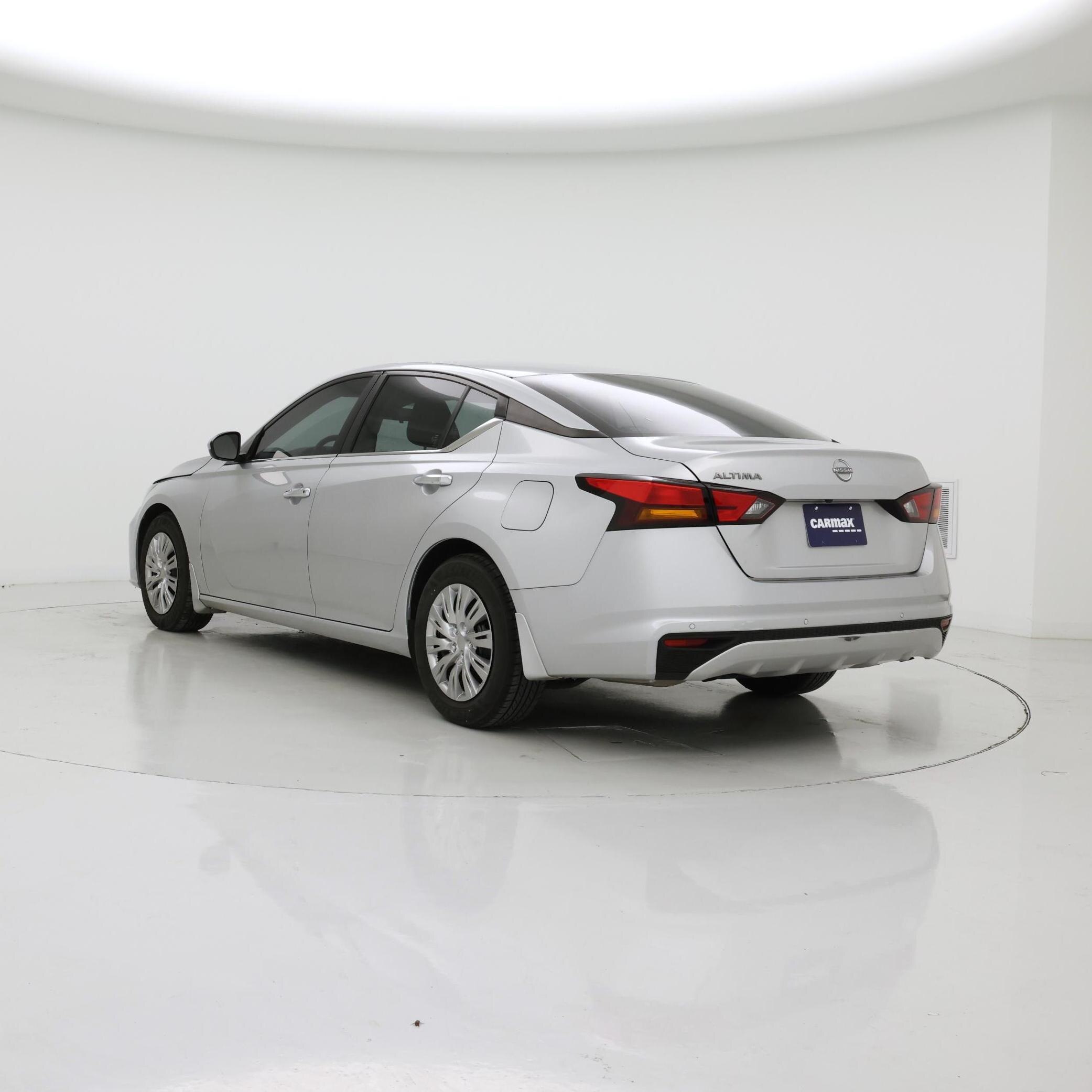 Thumbnail: 2023 Nissan Altima - 2