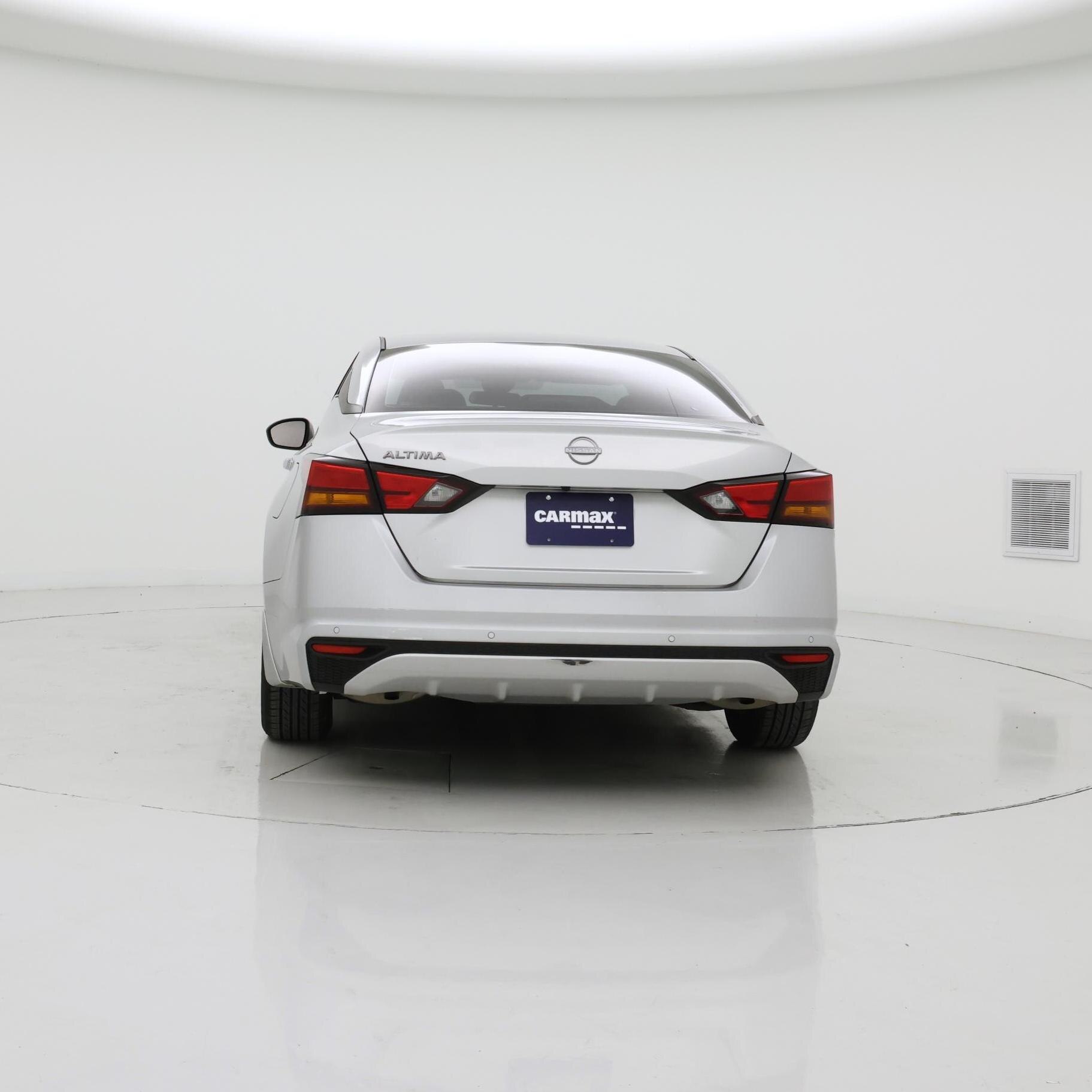 Thumbnail: 2023 Nissan Altima - 6