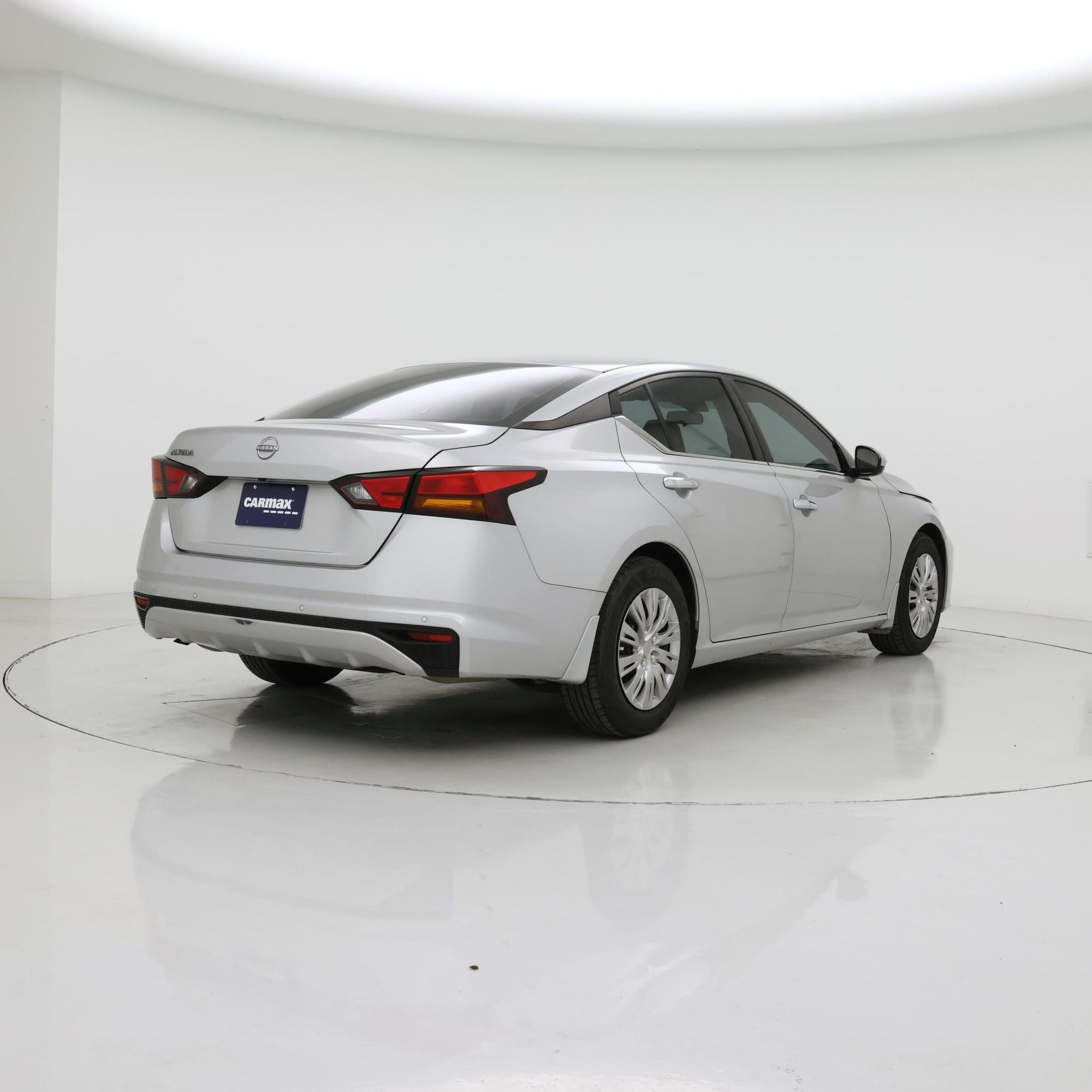 Thumbnail: 2023 Nissan Altima - 8