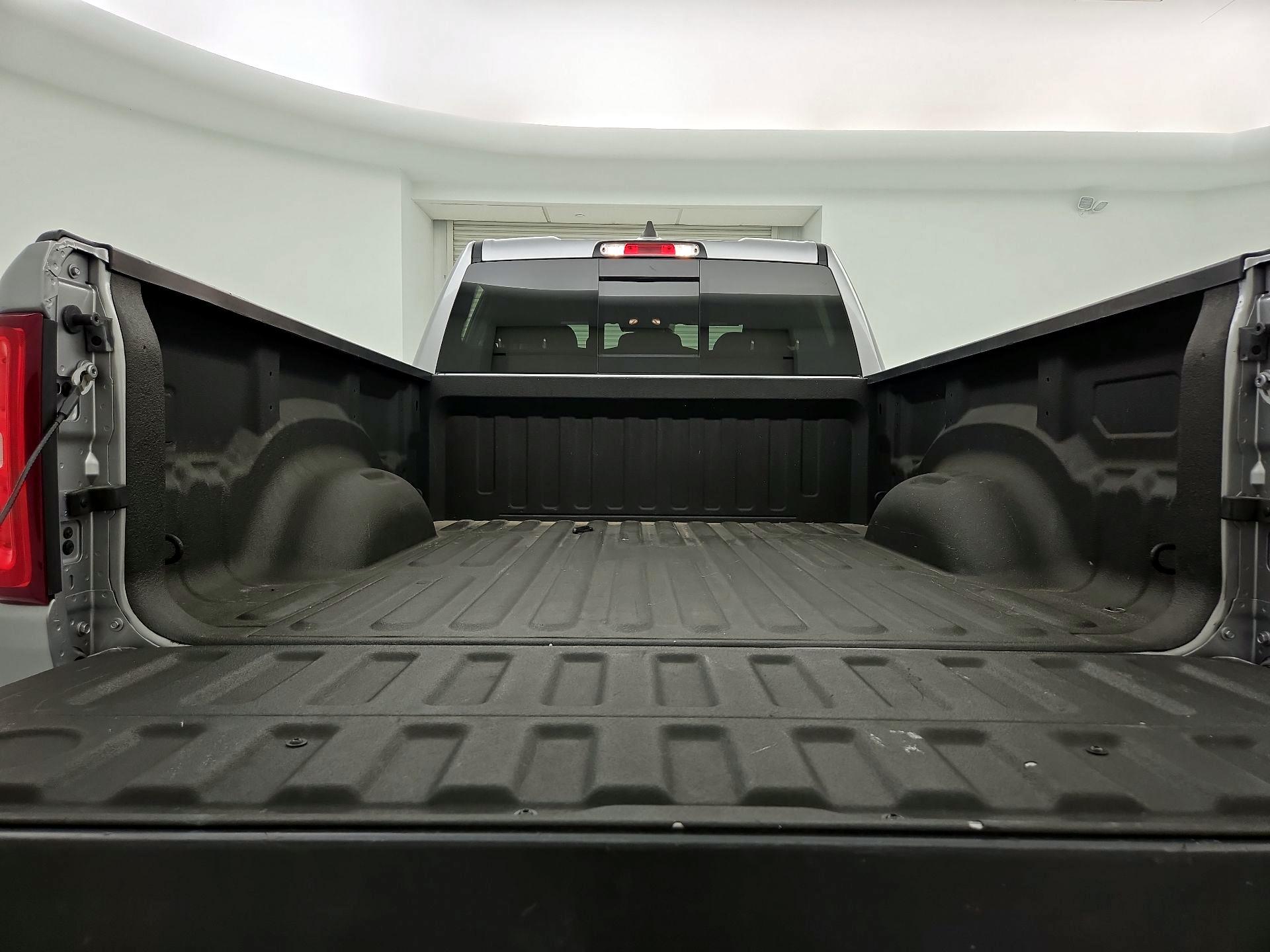 Thumbnail: 2025 RAM 1500 - 20