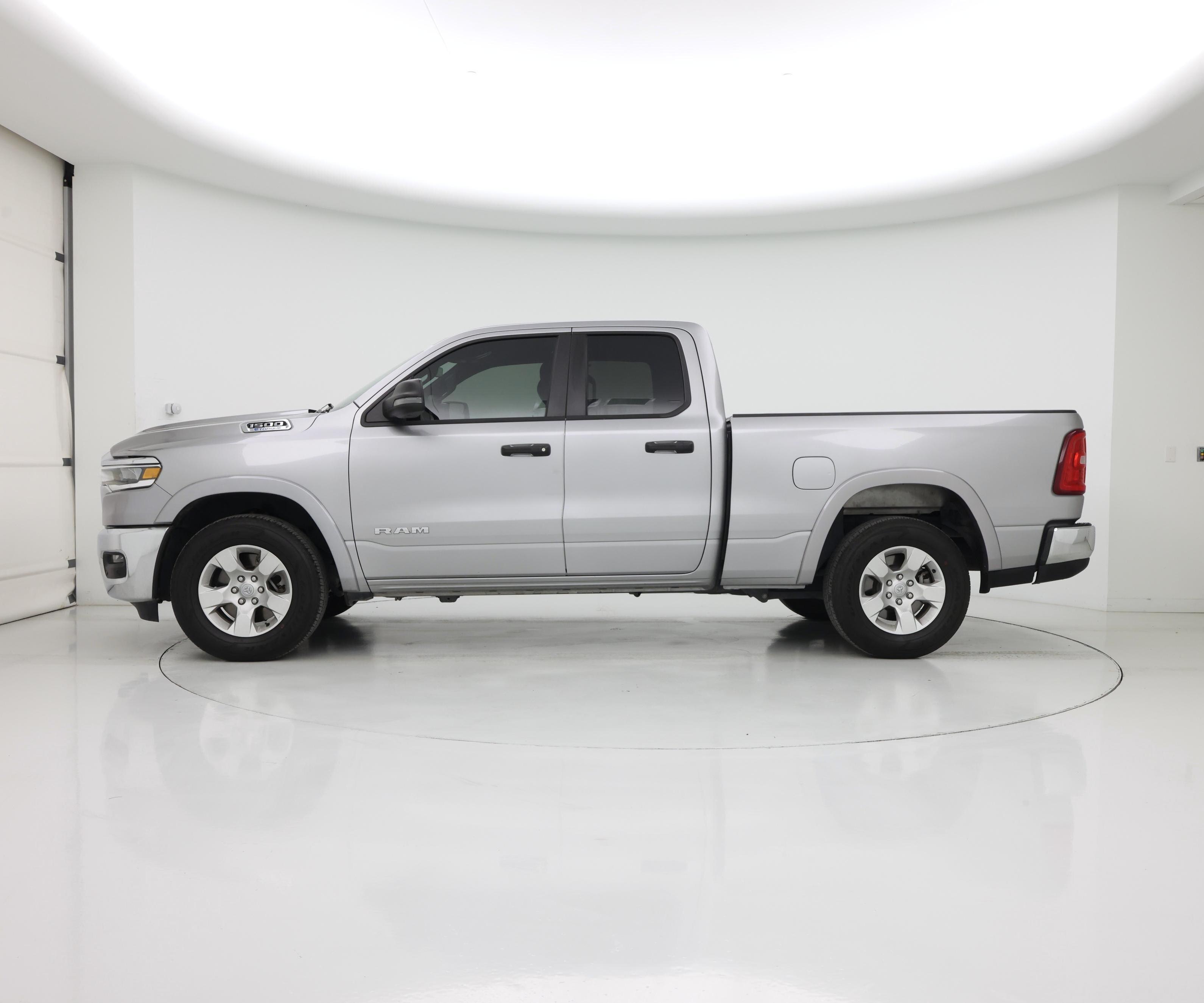 Thumbnail: 2025 RAM 1500 - 3