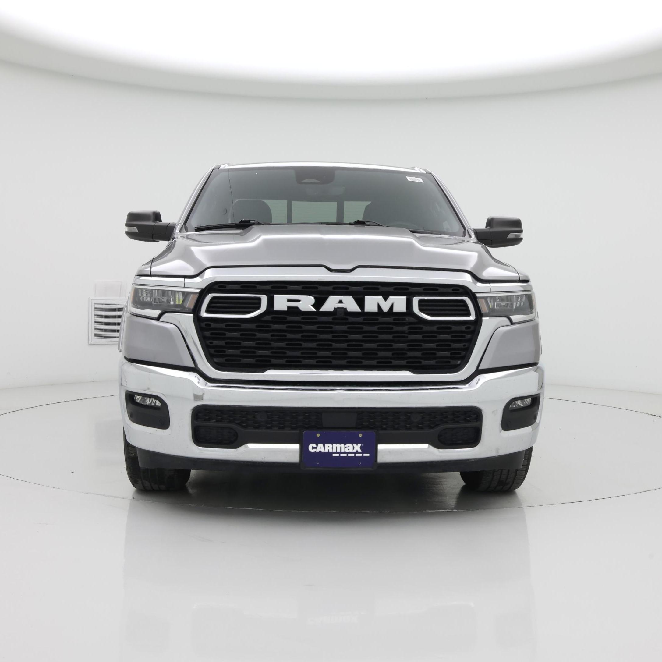 Thumbnail: 2025 RAM 1500 - 5