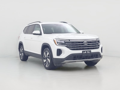 2024 Volkswagen Atlas SE w/Tech