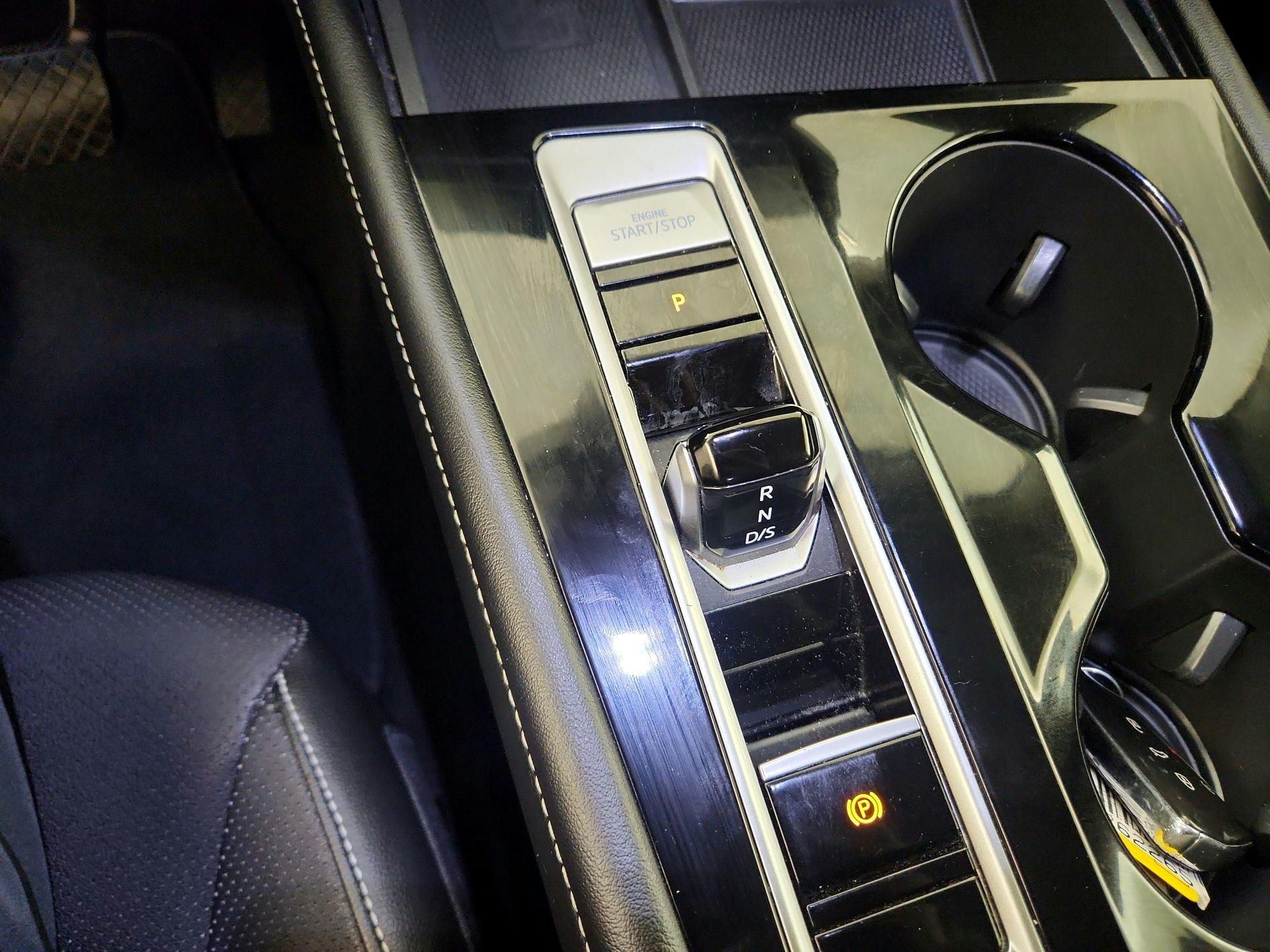 Thumbnail: 2024 Volkswagen Atlas - 18