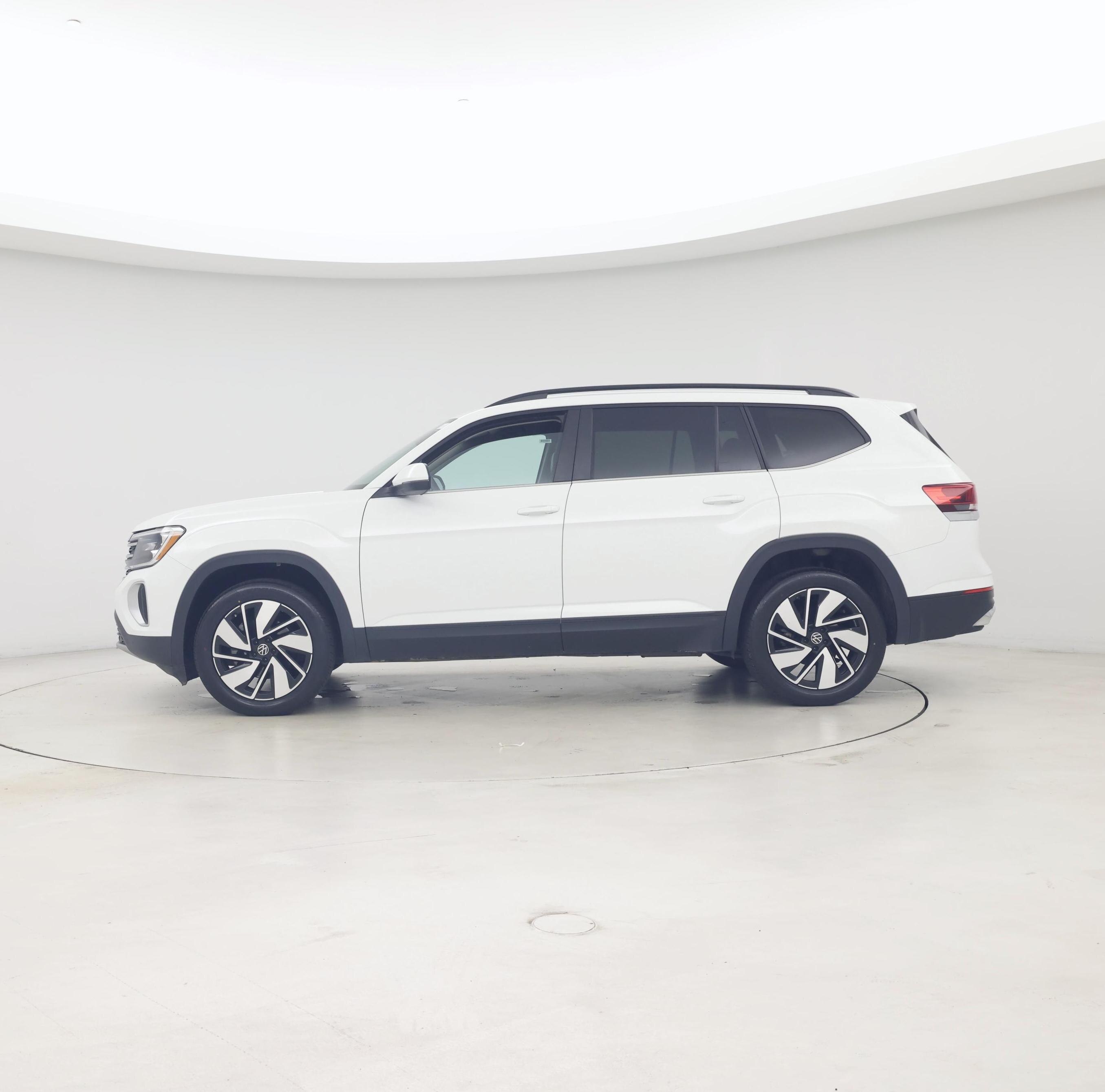 Thumbnail: 2024 Volkswagen Atlas - 3