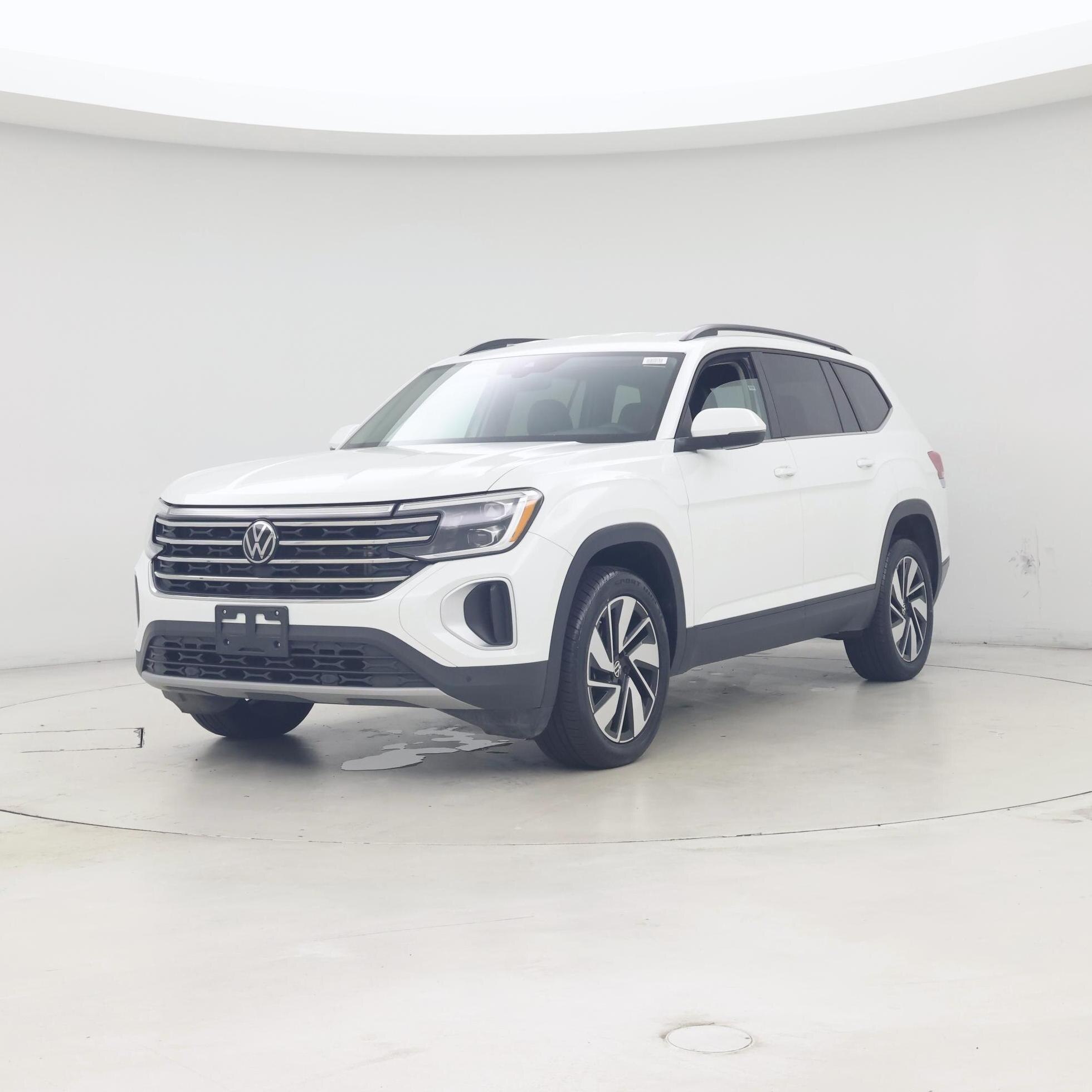 Thumbnail: 2024 Volkswagen Atlas - 4