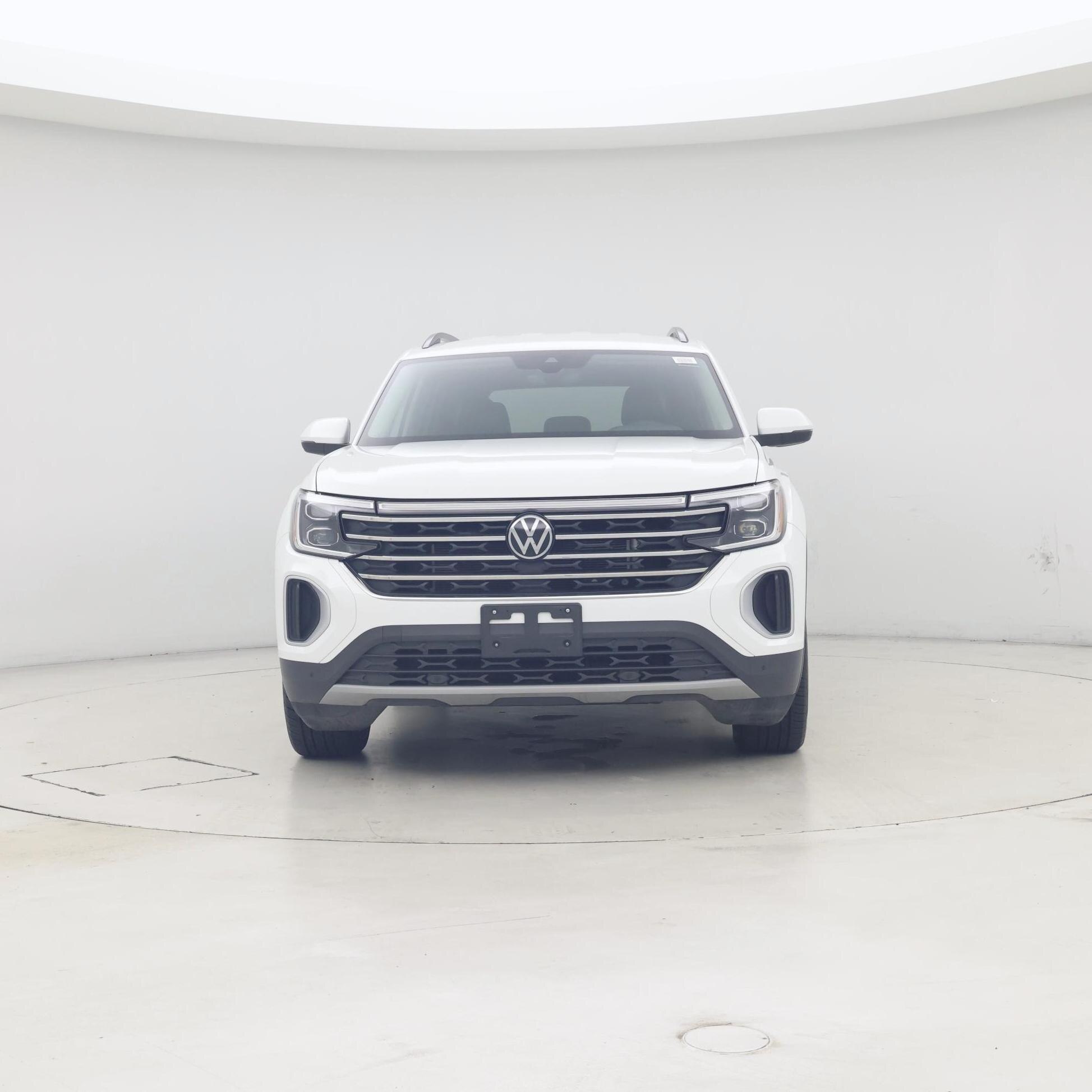 Thumbnail: 2024 Volkswagen Atlas - 5