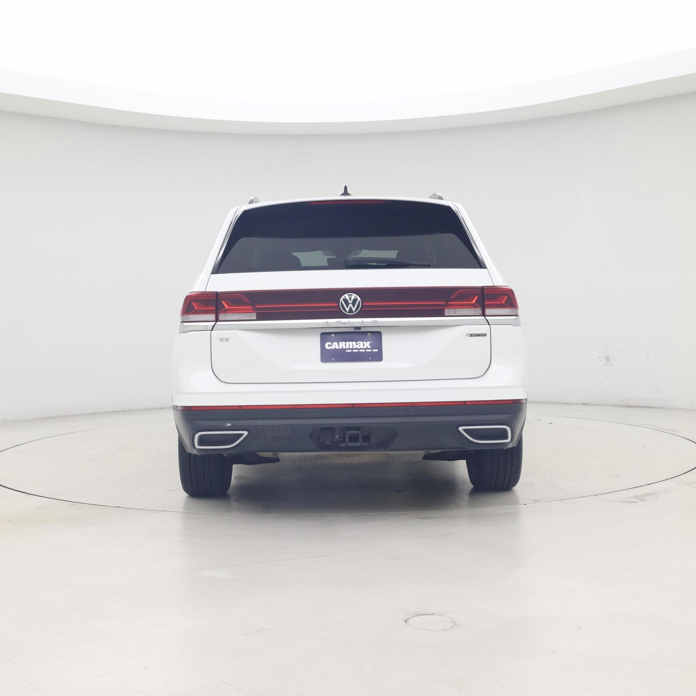 Thumbnail: 2024 Volkswagen Atlas - 6