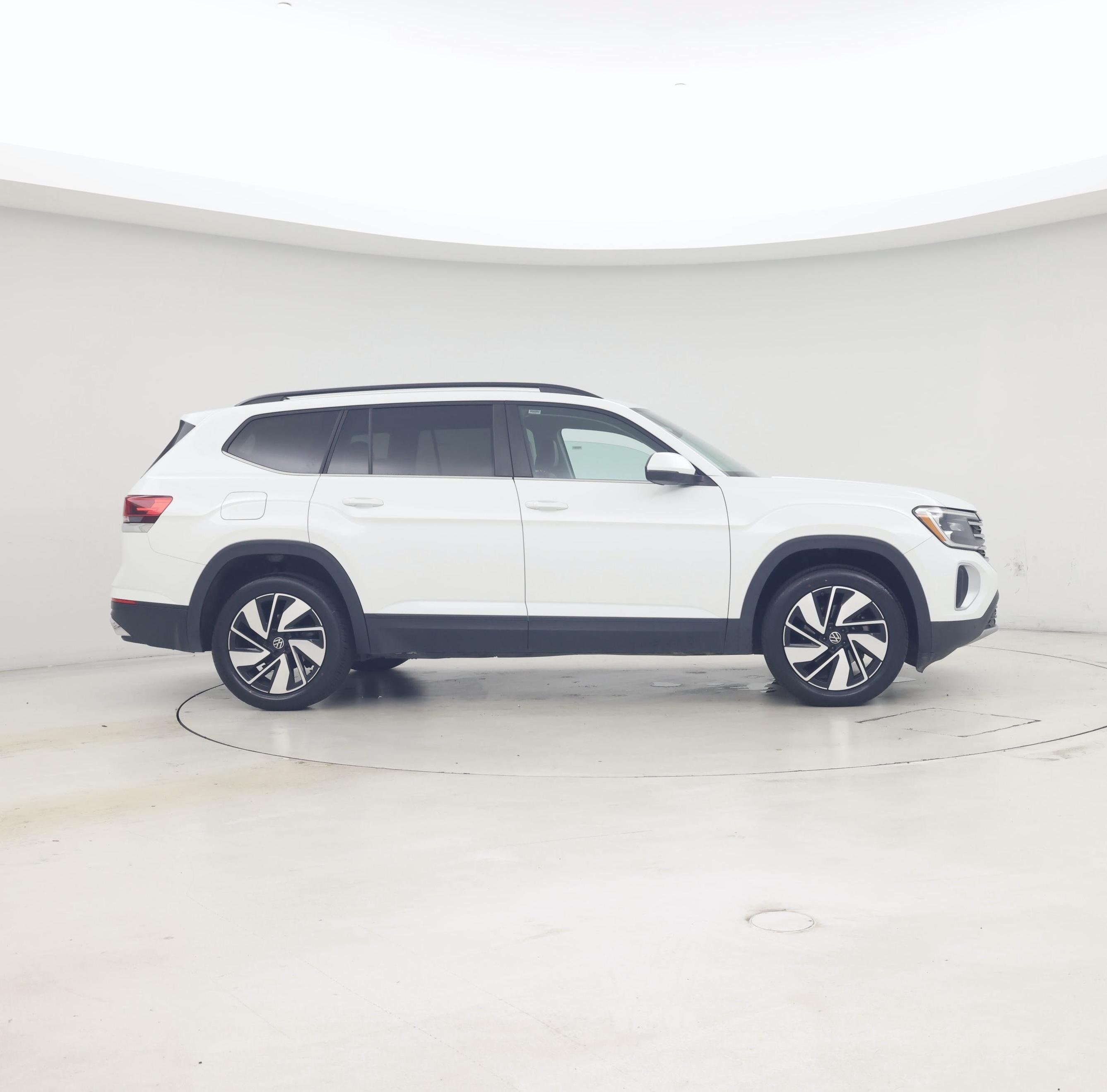 Thumbnail: 2024 Volkswagen Atlas - 7