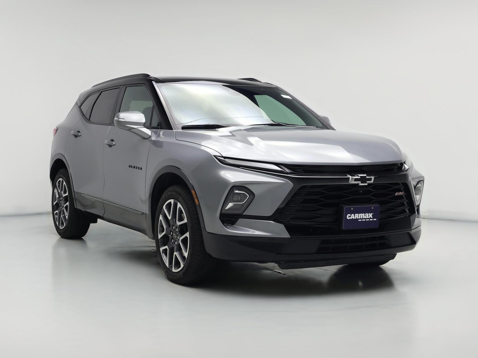 2024 Chevrolet Blazer