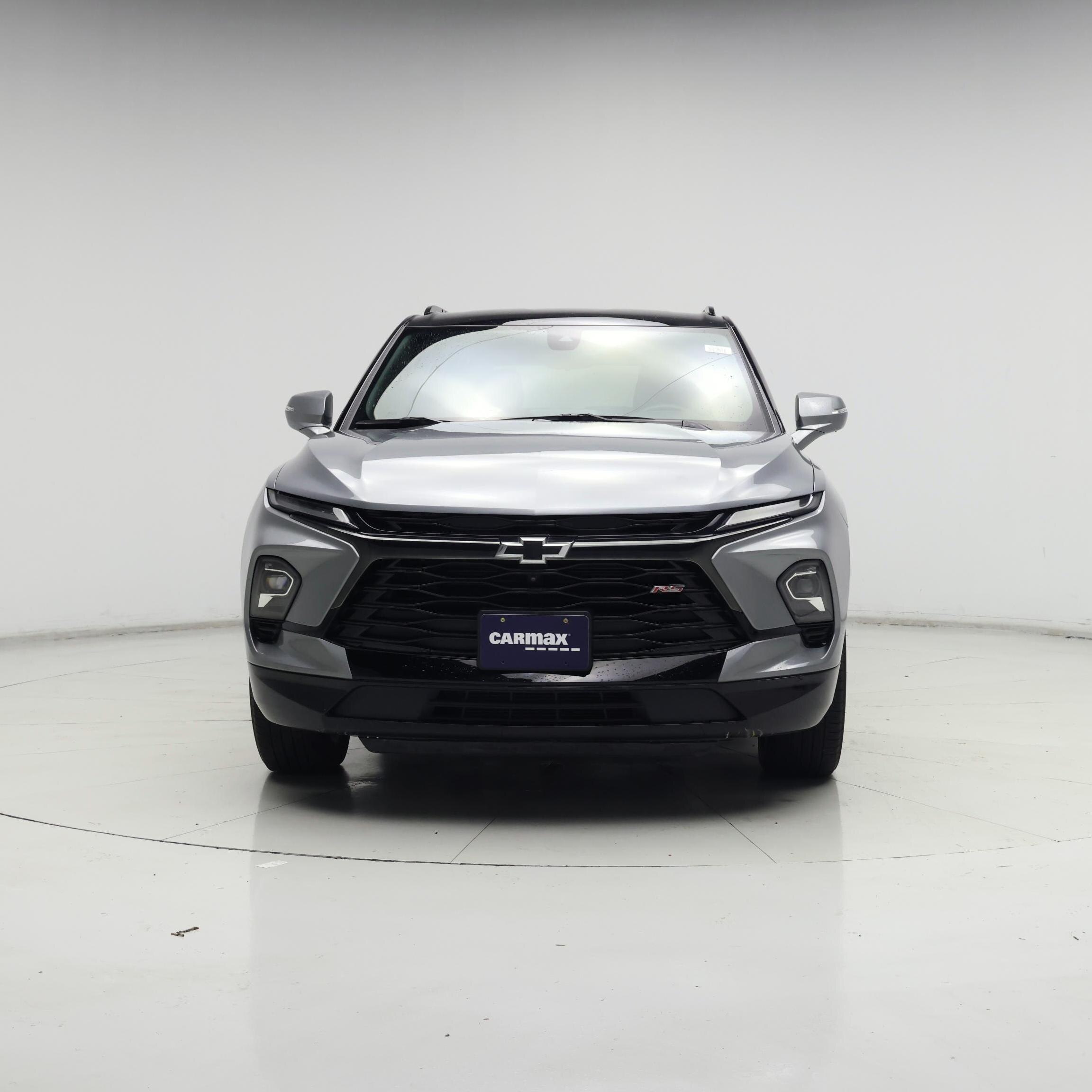Thumbnail: 2024 Chevrolet Blazer - 5