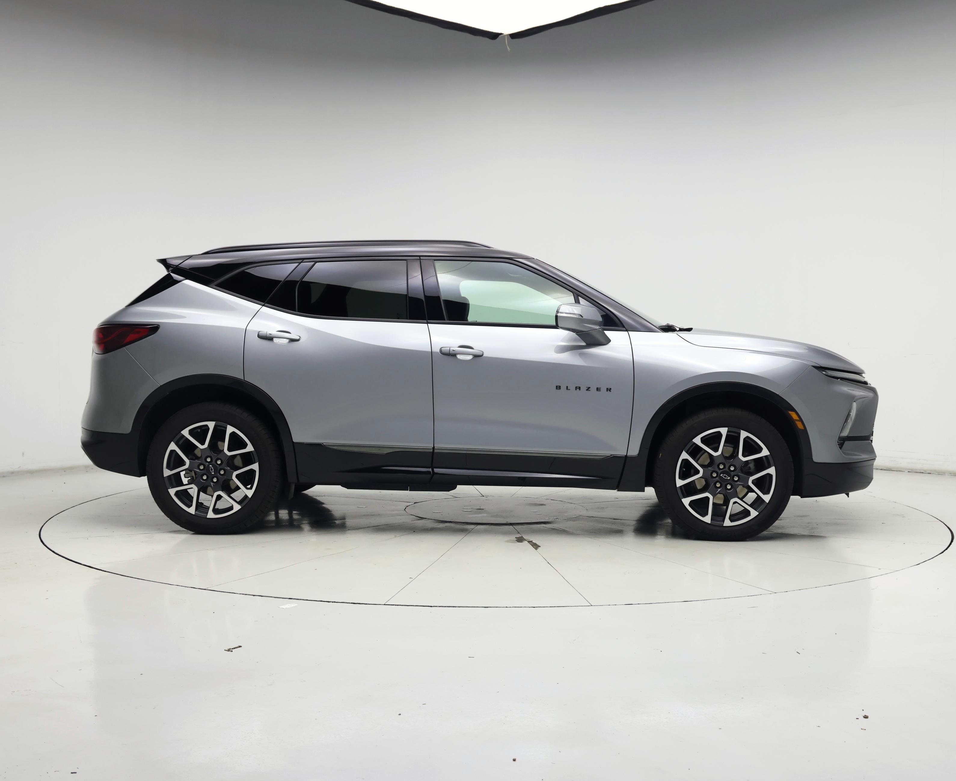 Thumbnail: 2024 Chevrolet Blazer - 7