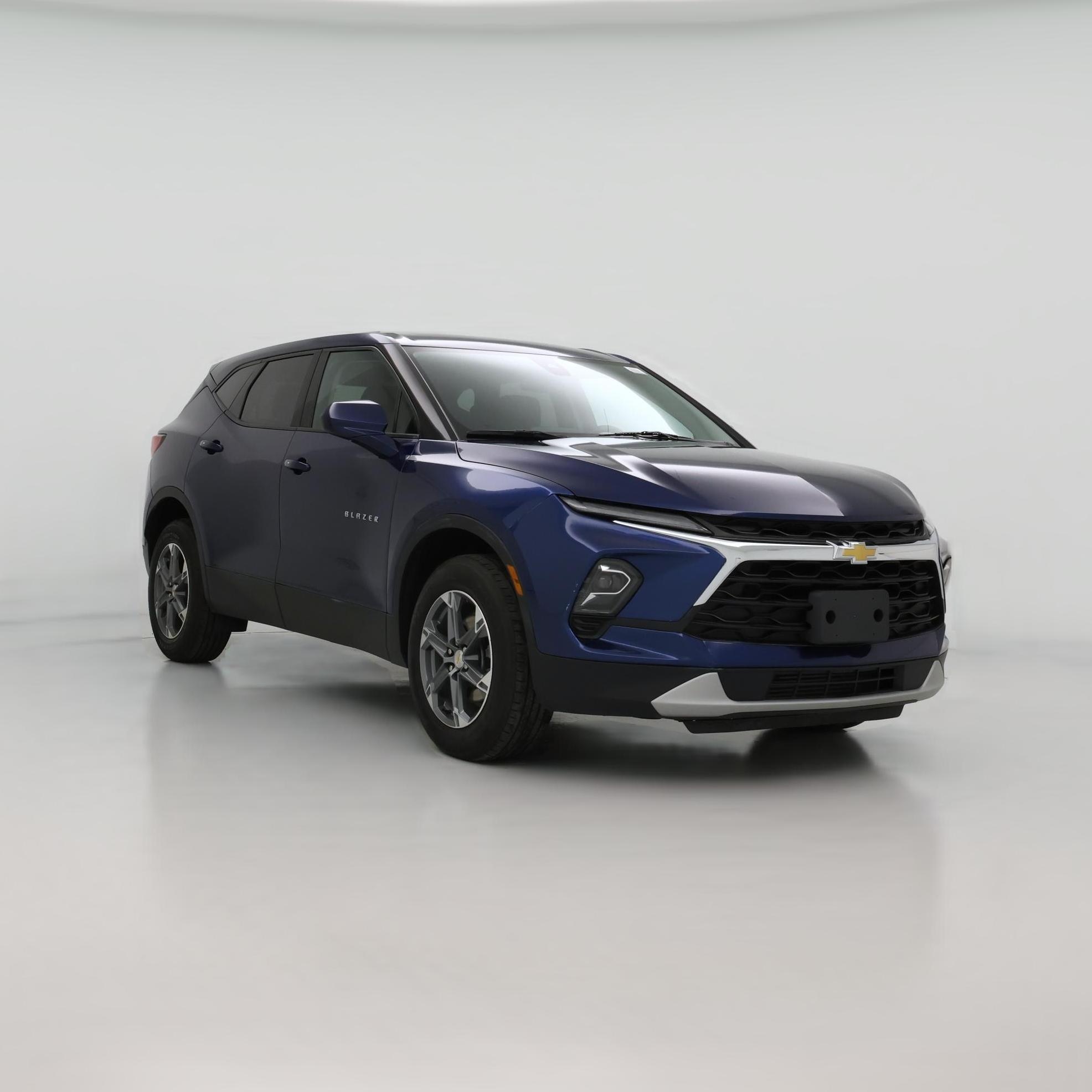 Thumbnail: 2023 Chevrolet Blazer - 1