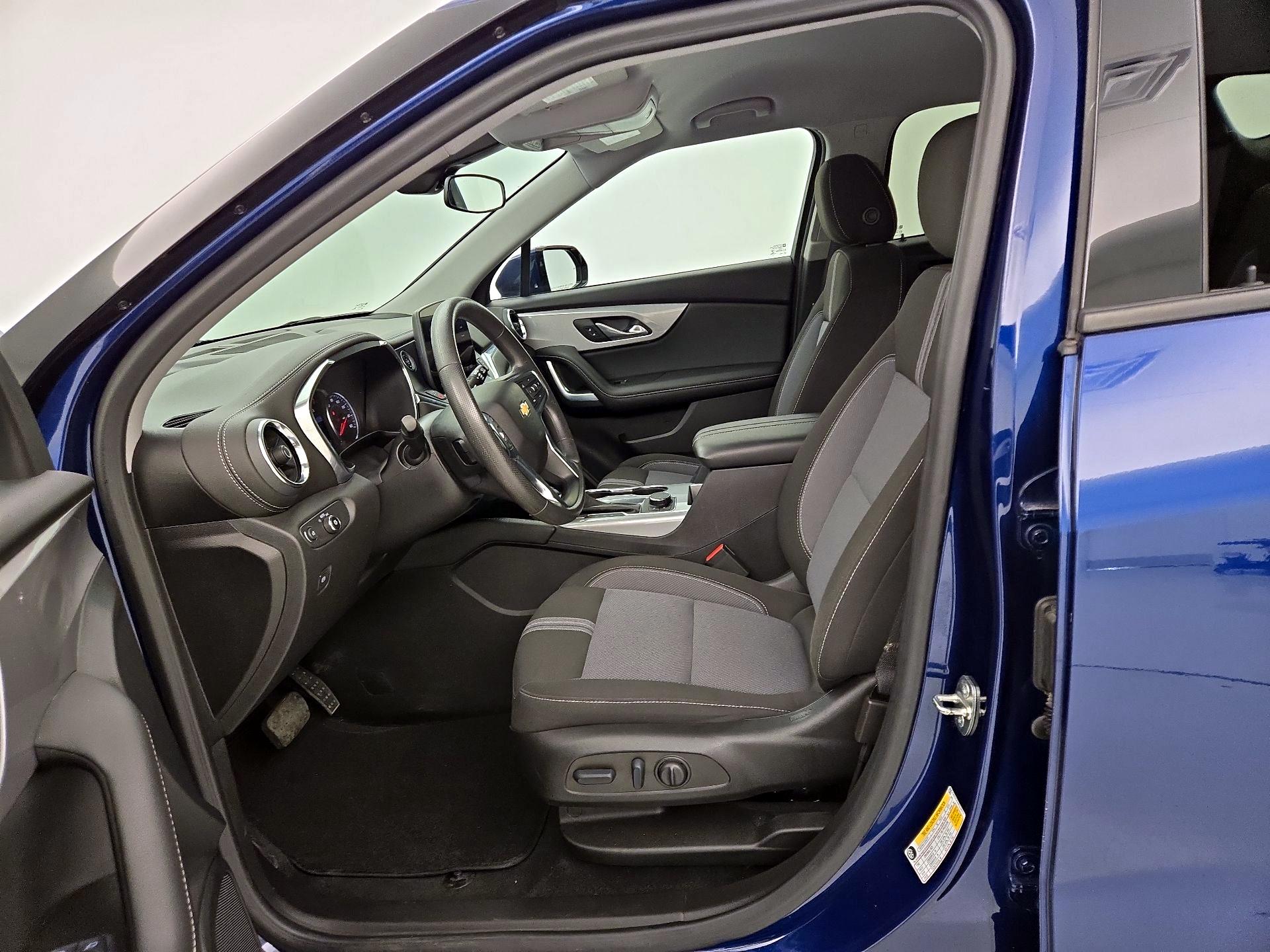 Thumbnail: 2023 Chevrolet Blazer - 11