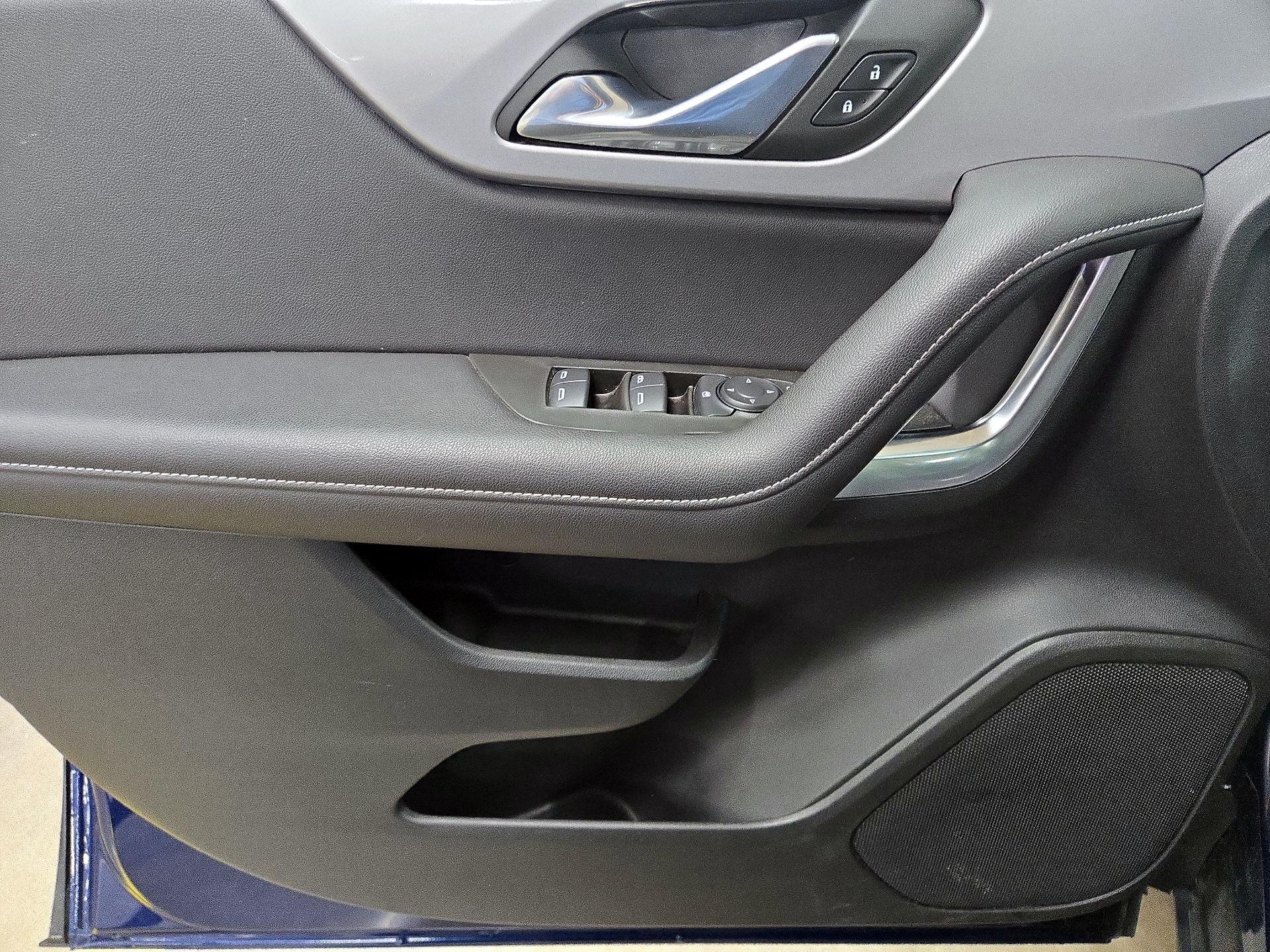 Thumbnail: 2023 Chevrolet Blazer - 12