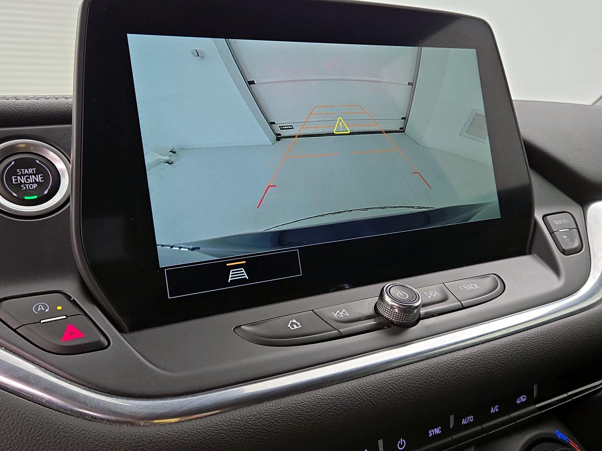 Thumbnail: 2023 Chevrolet Blazer - 14