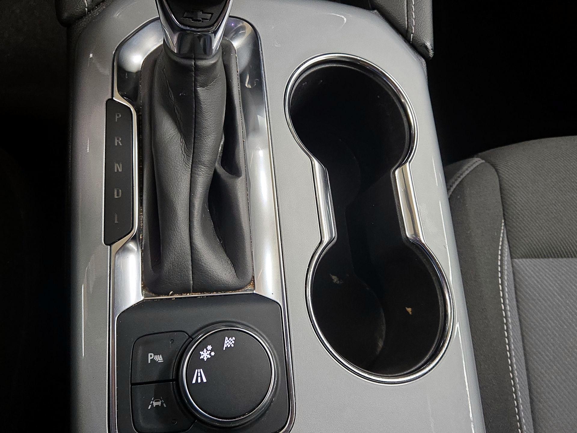 Thumbnail: 2023 Chevrolet Blazer - 17