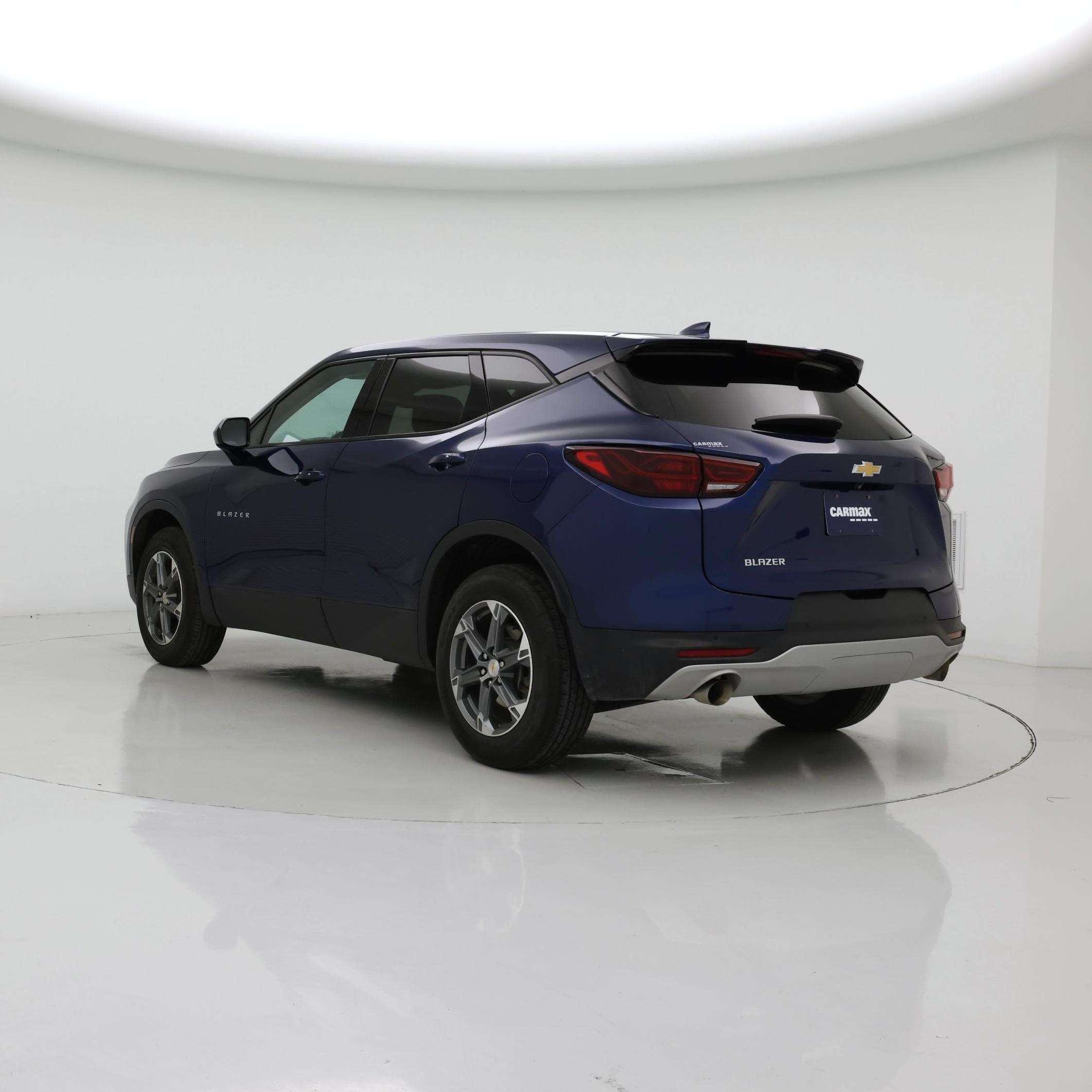 Thumbnail: 2023 Chevrolet Blazer - 2