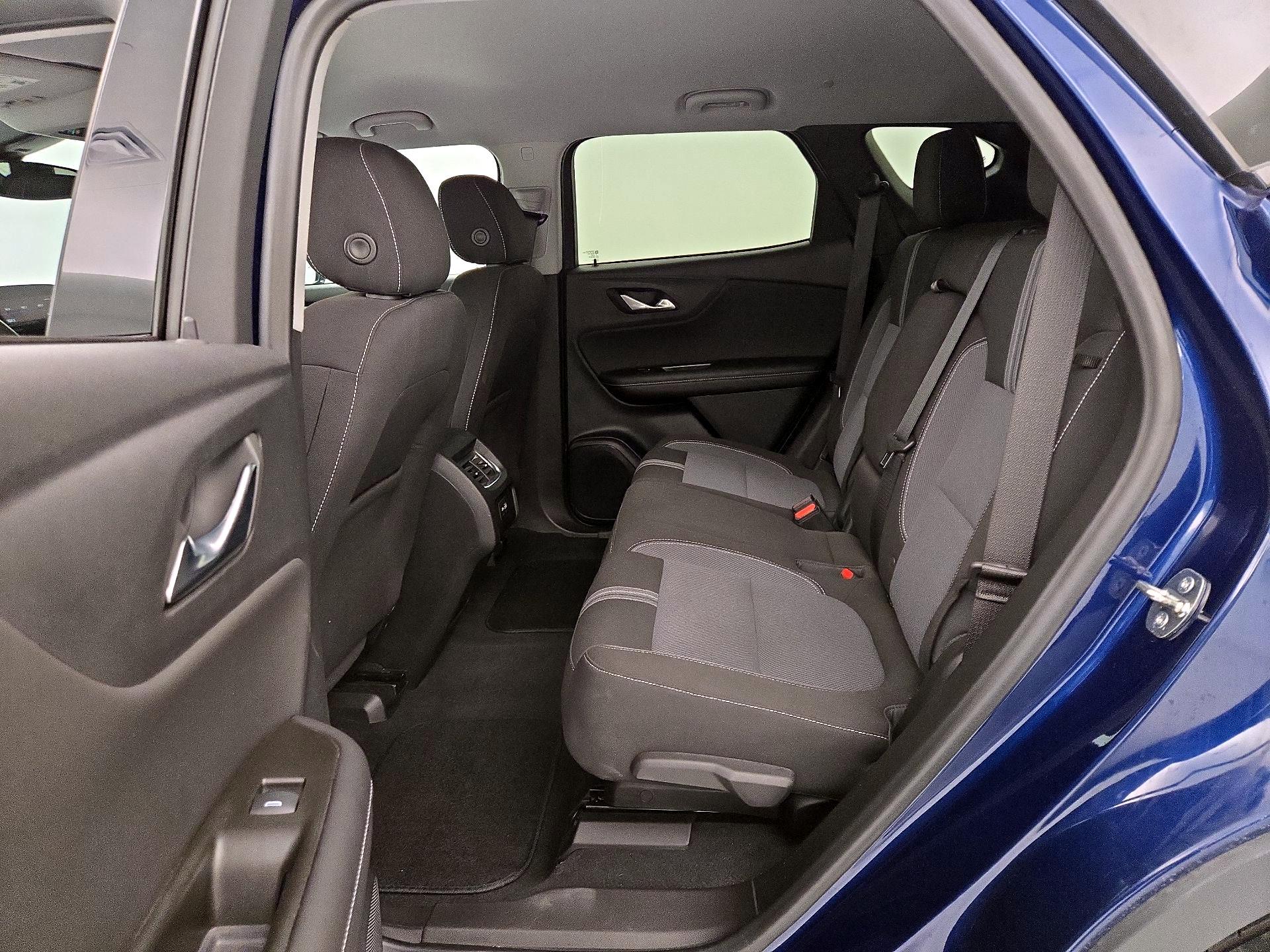 Thumbnail: 2023 Chevrolet Blazer - 19