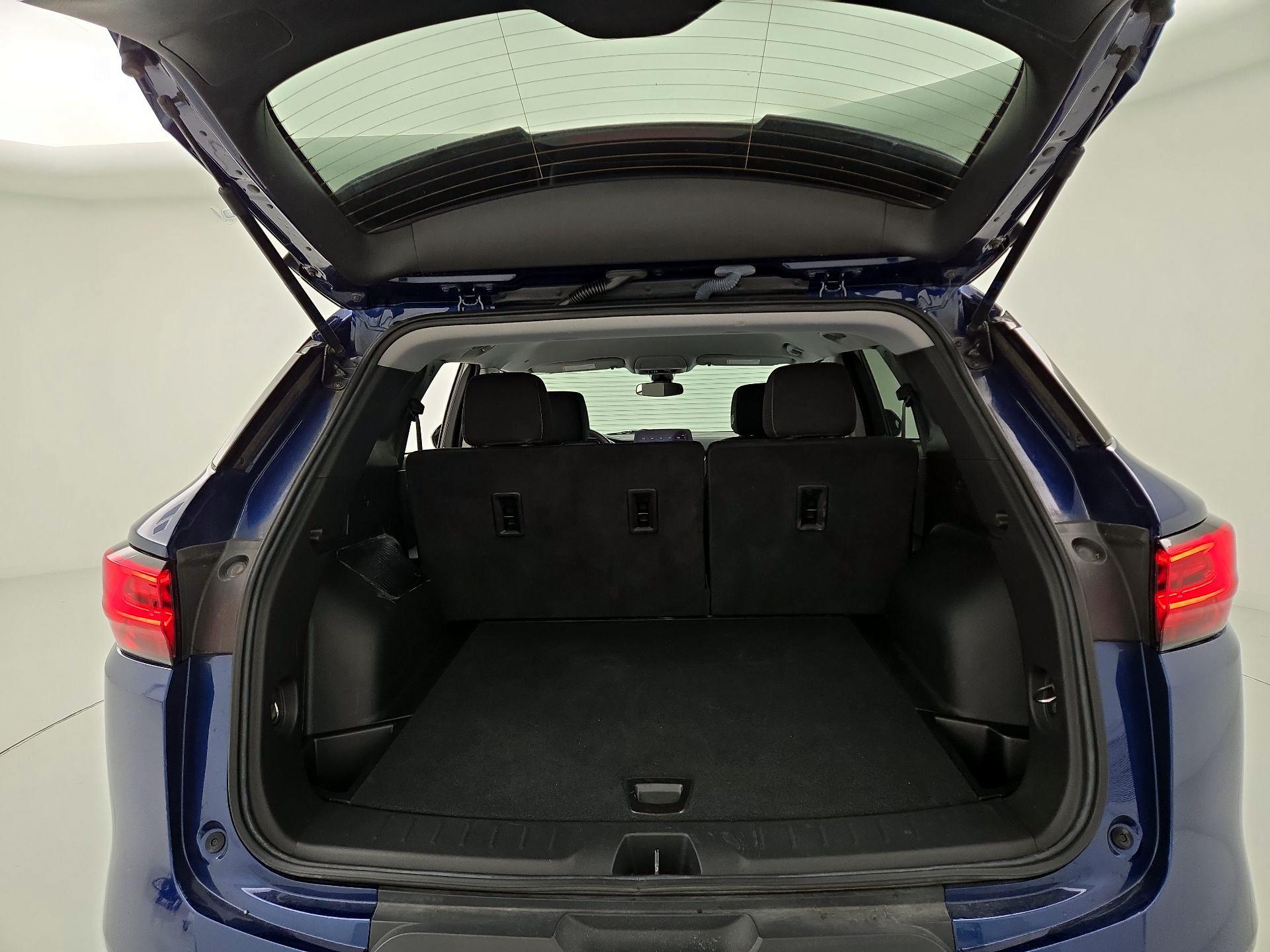 Thumbnail: 2023 Chevrolet Blazer - 20