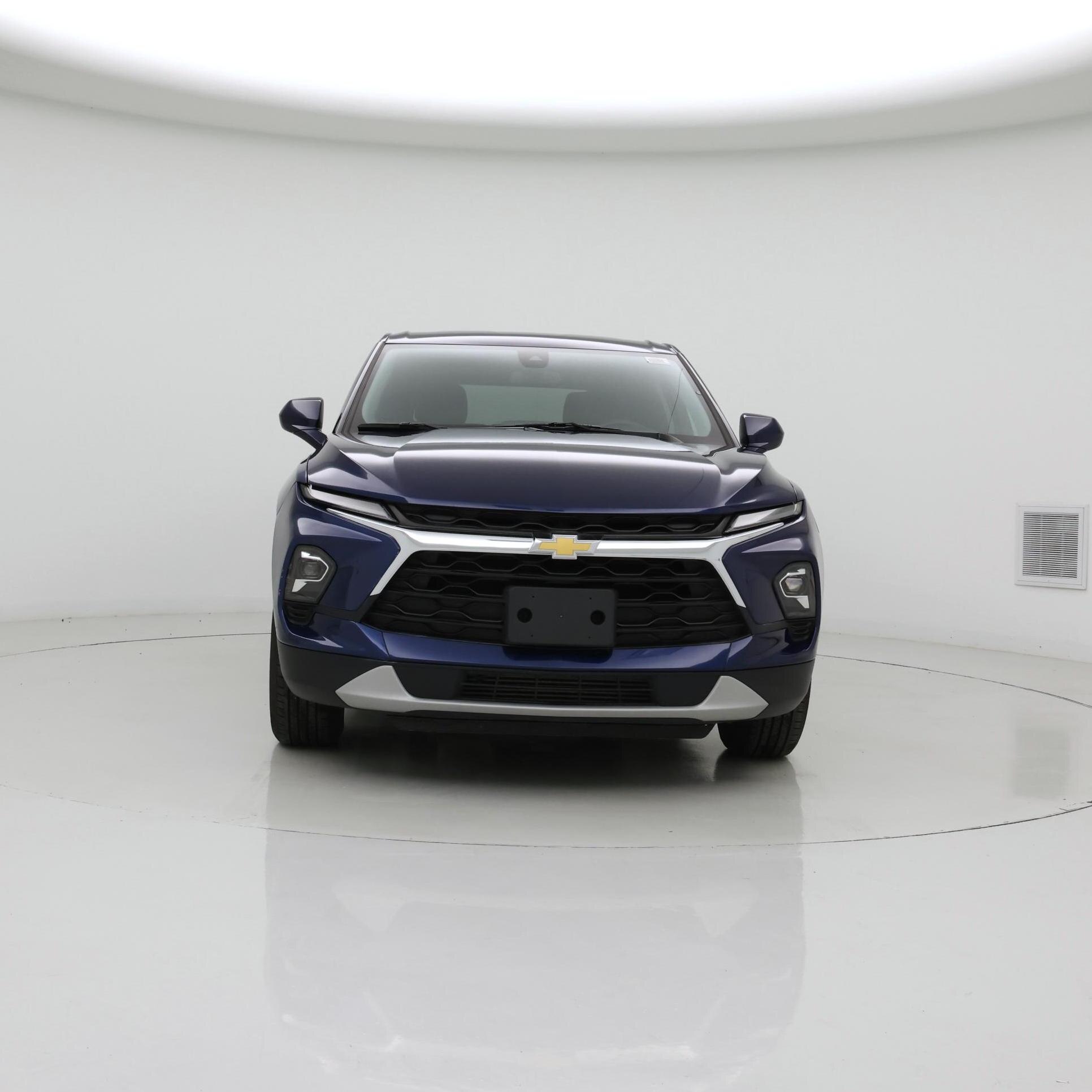 Thumbnail: 2023 Chevrolet Blazer - 5