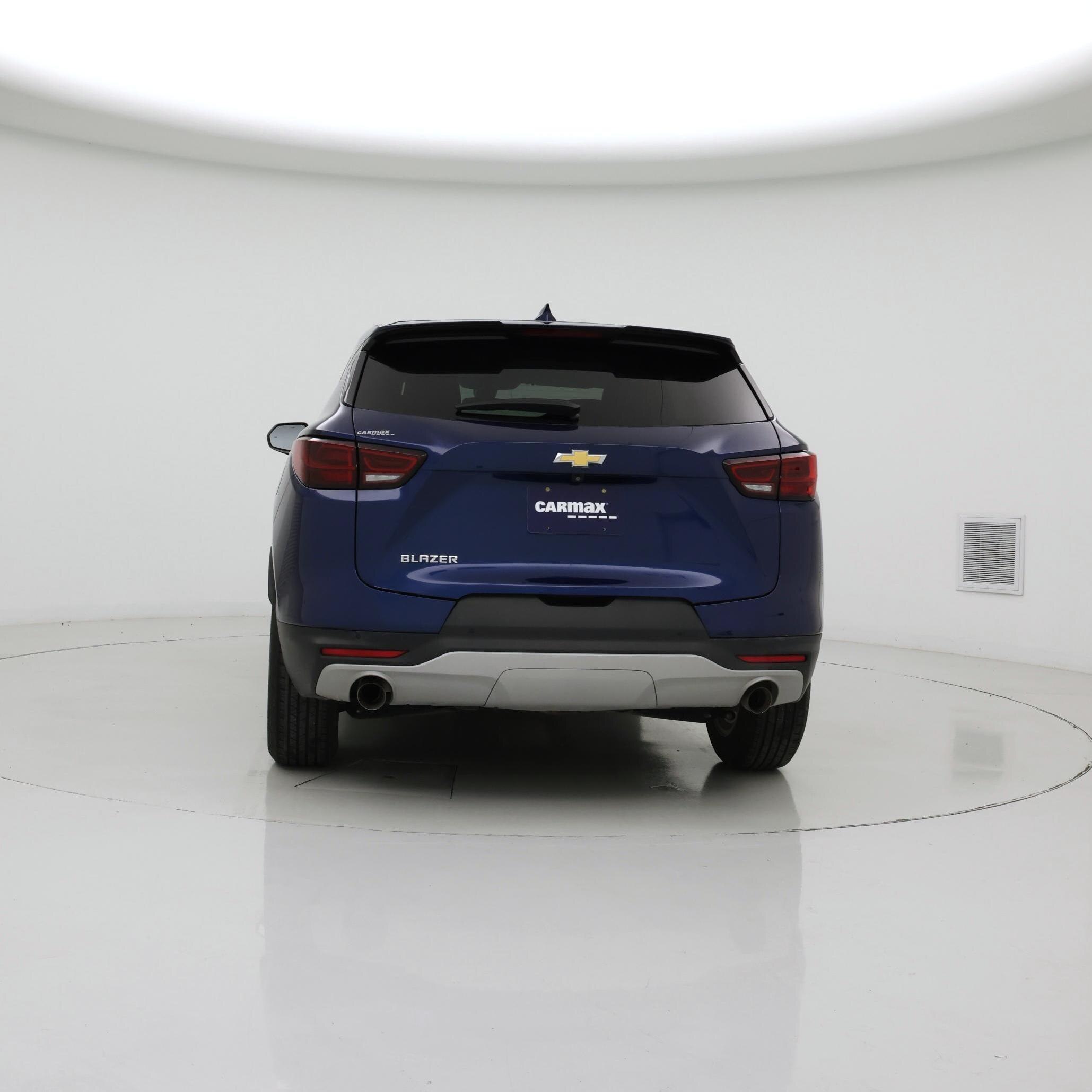 Thumbnail: 2023 Chevrolet Blazer - 6