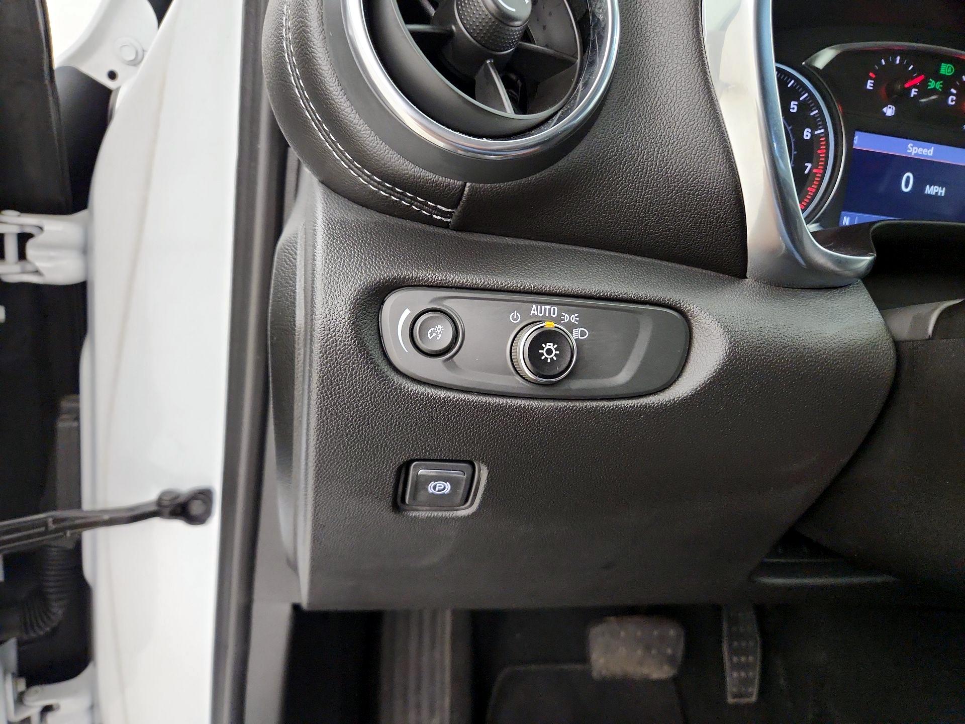 Thumbnail: 2023 Chevrolet Blazer - 13