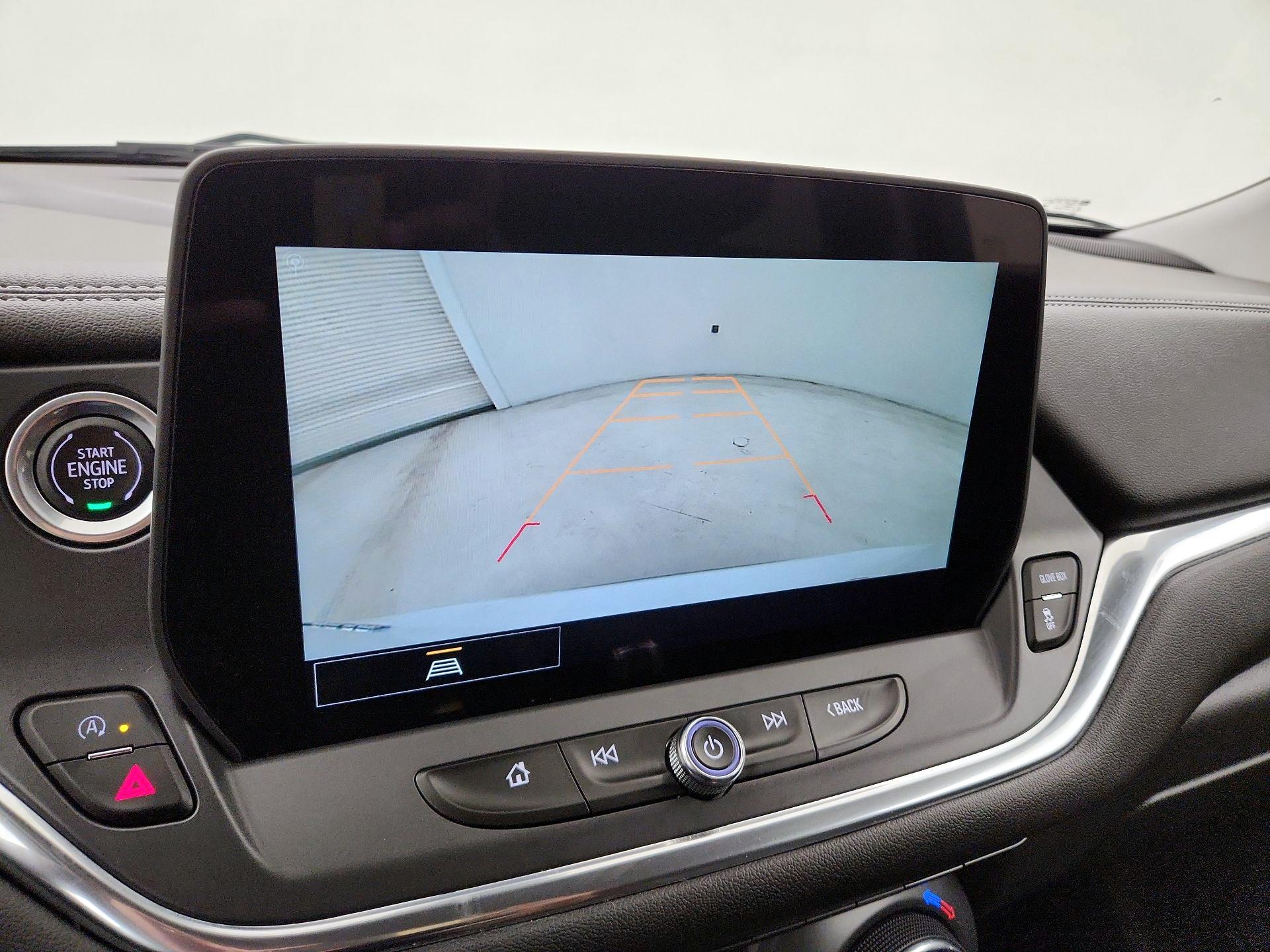 Thumbnail: 2023 Chevrolet Blazer - 14