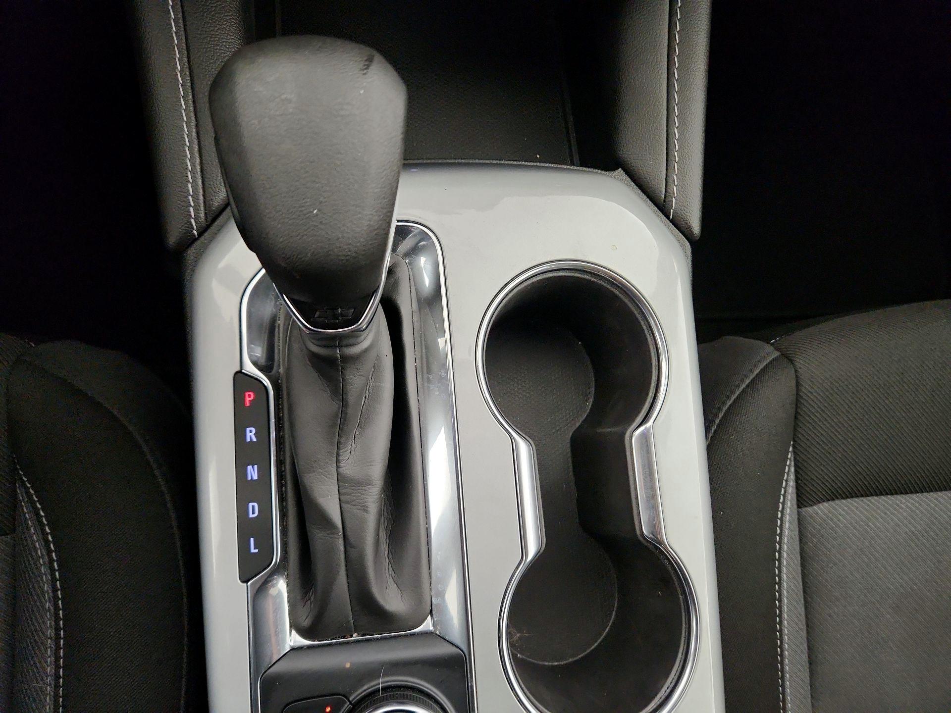 Thumbnail: 2023 Chevrolet Blazer - 17