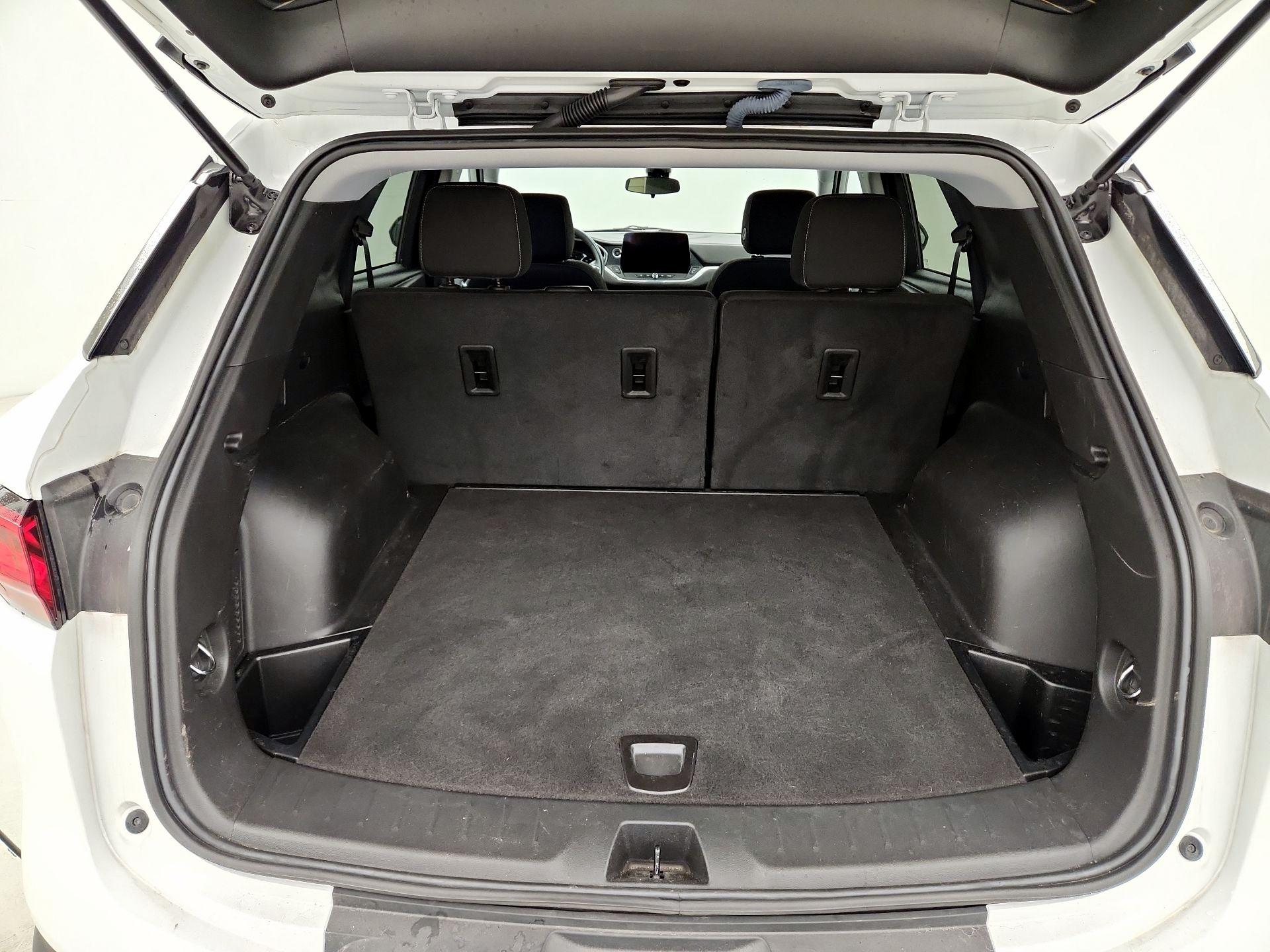 Thumbnail: 2023 Chevrolet Blazer - 20