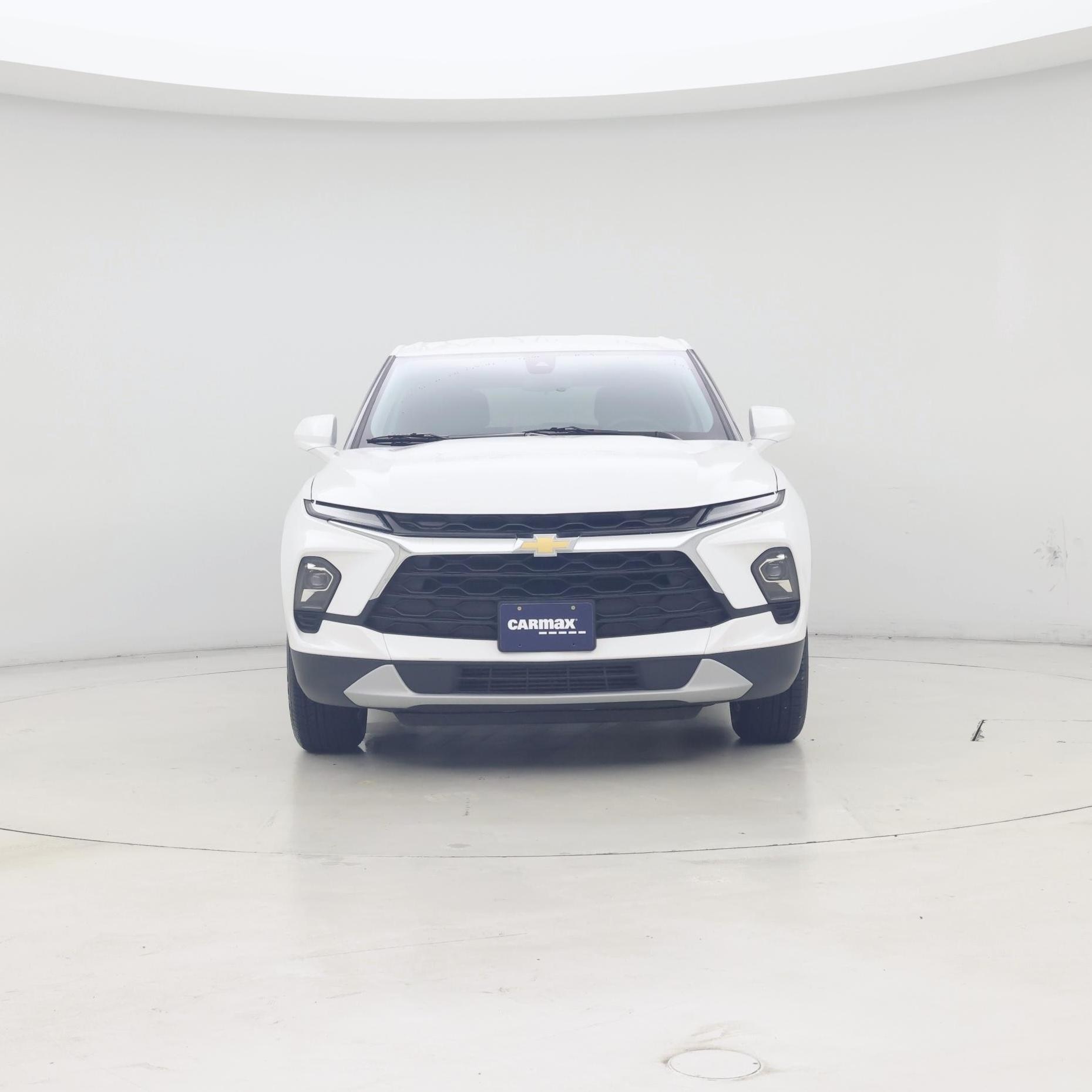 Thumbnail: 2023 Chevrolet Blazer - 5