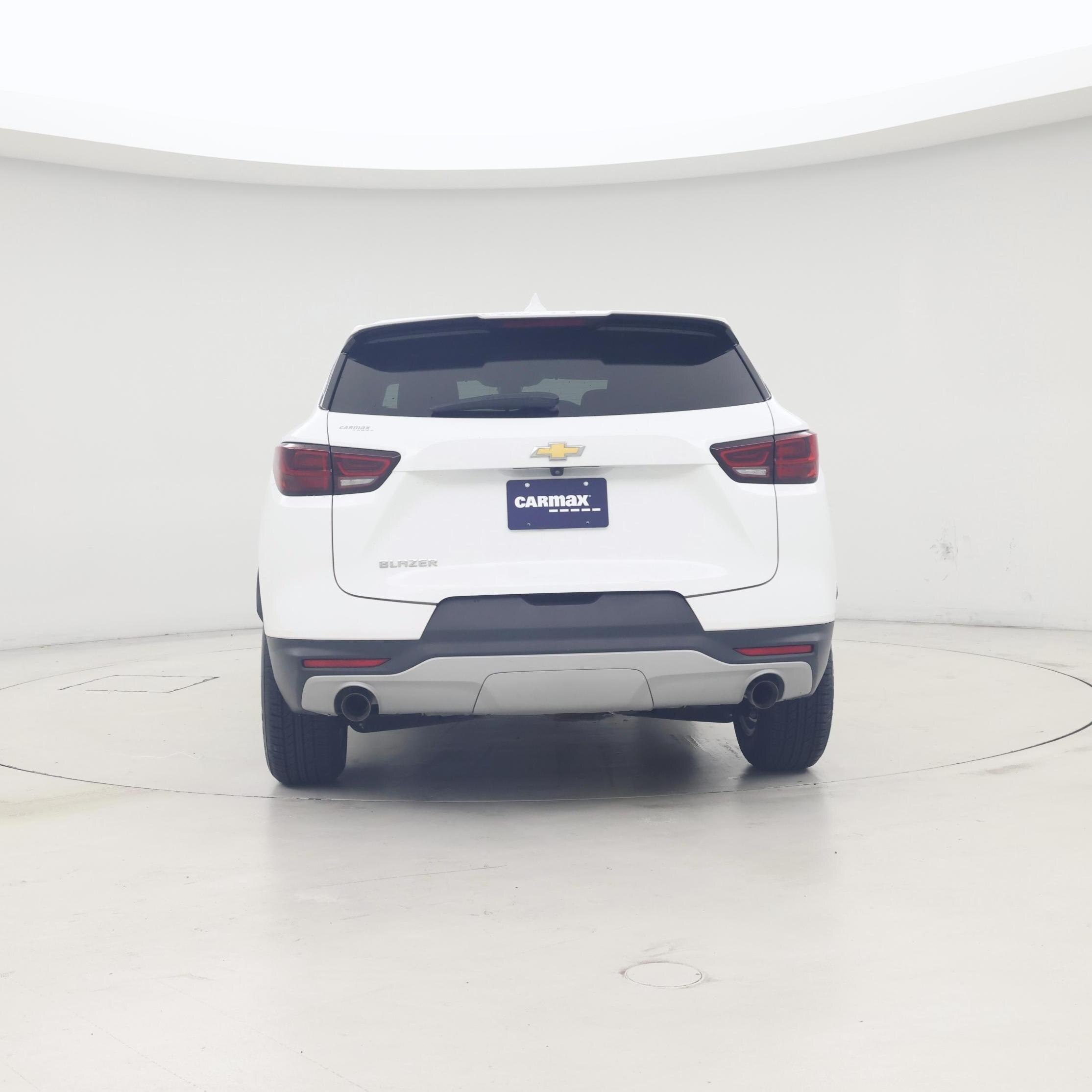 Thumbnail: 2023 Chevrolet Blazer - 6