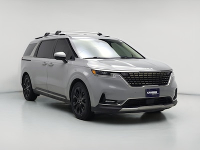 2023 Kia Carnival SX