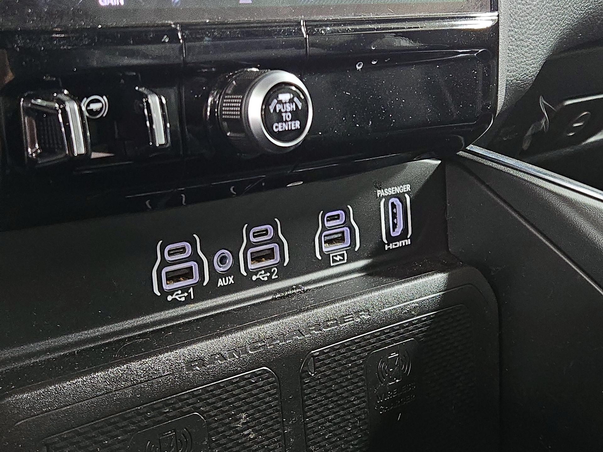 Thumbnail: 2025 RAM 1500 - 19