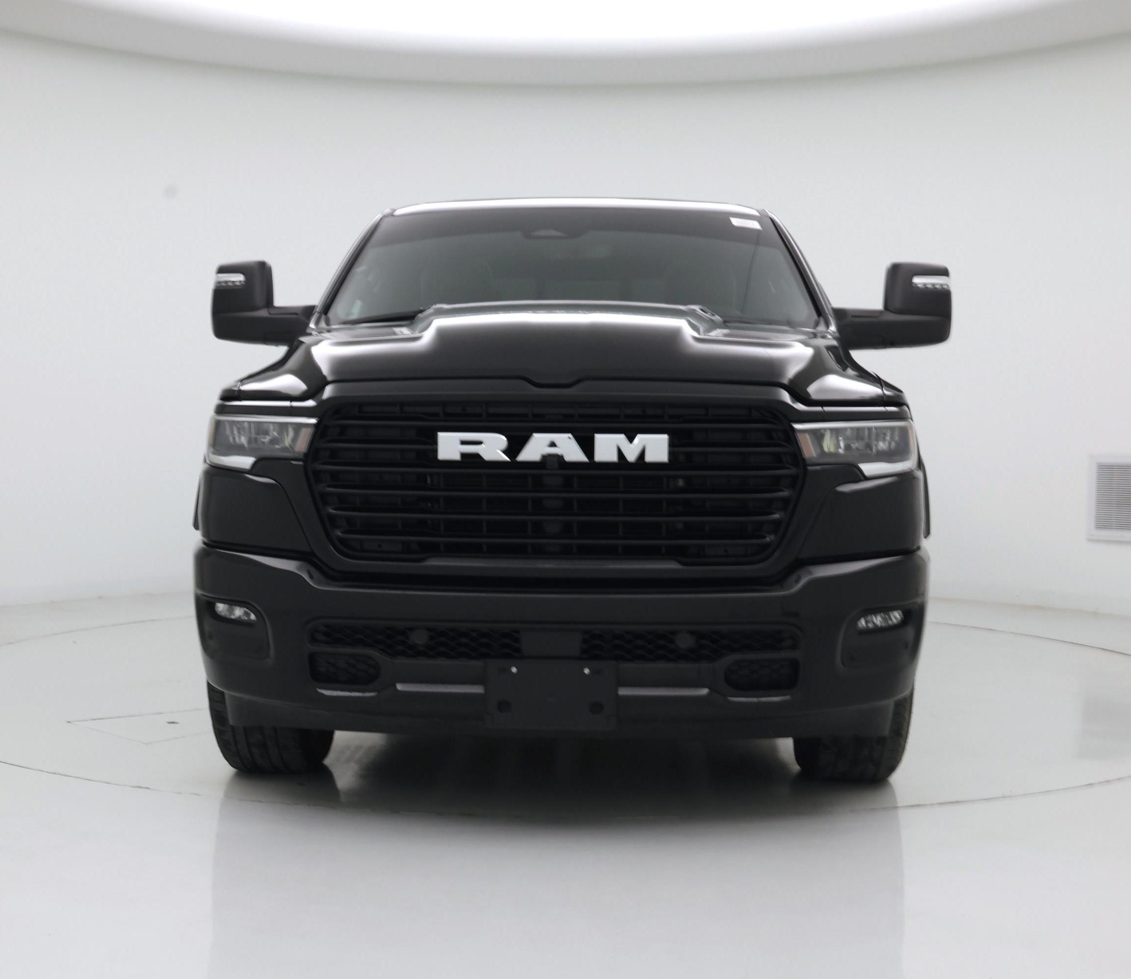 Thumbnail: 2025 RAM 1500 - 5